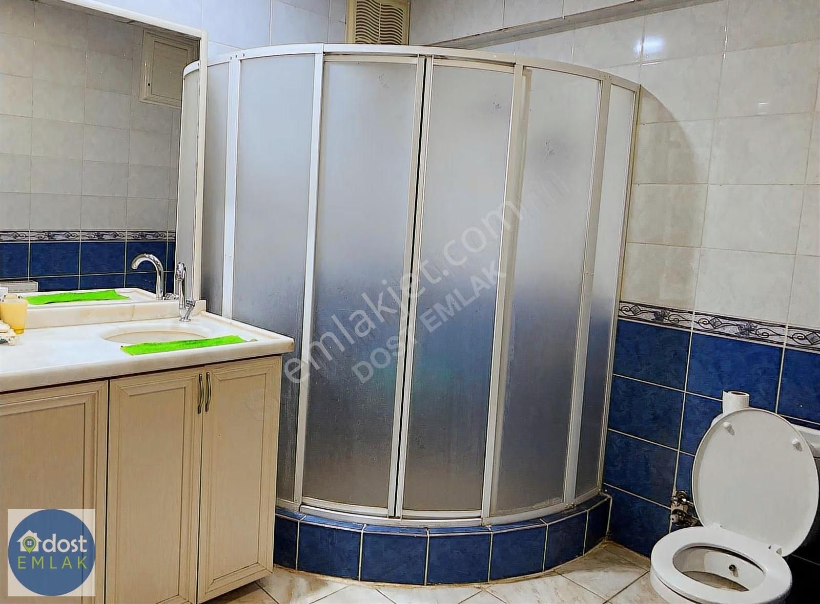 Kayapınar'da Dost Emlaktan 210m² Krediye Uygun 3+1 Satılık Daire - Görsel 32