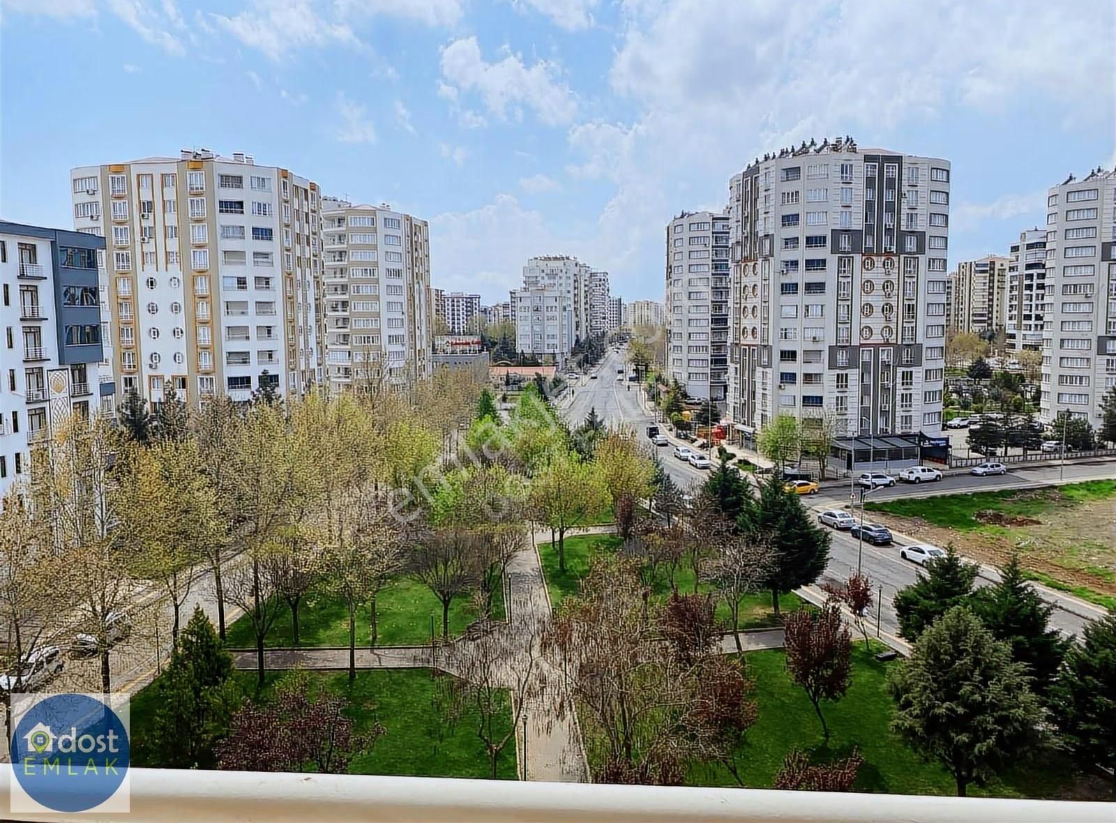 Kayapınar'da Dost Emlaktan 210m² Krediye Uygun 3+1 Satılık Daire - Görsel 12