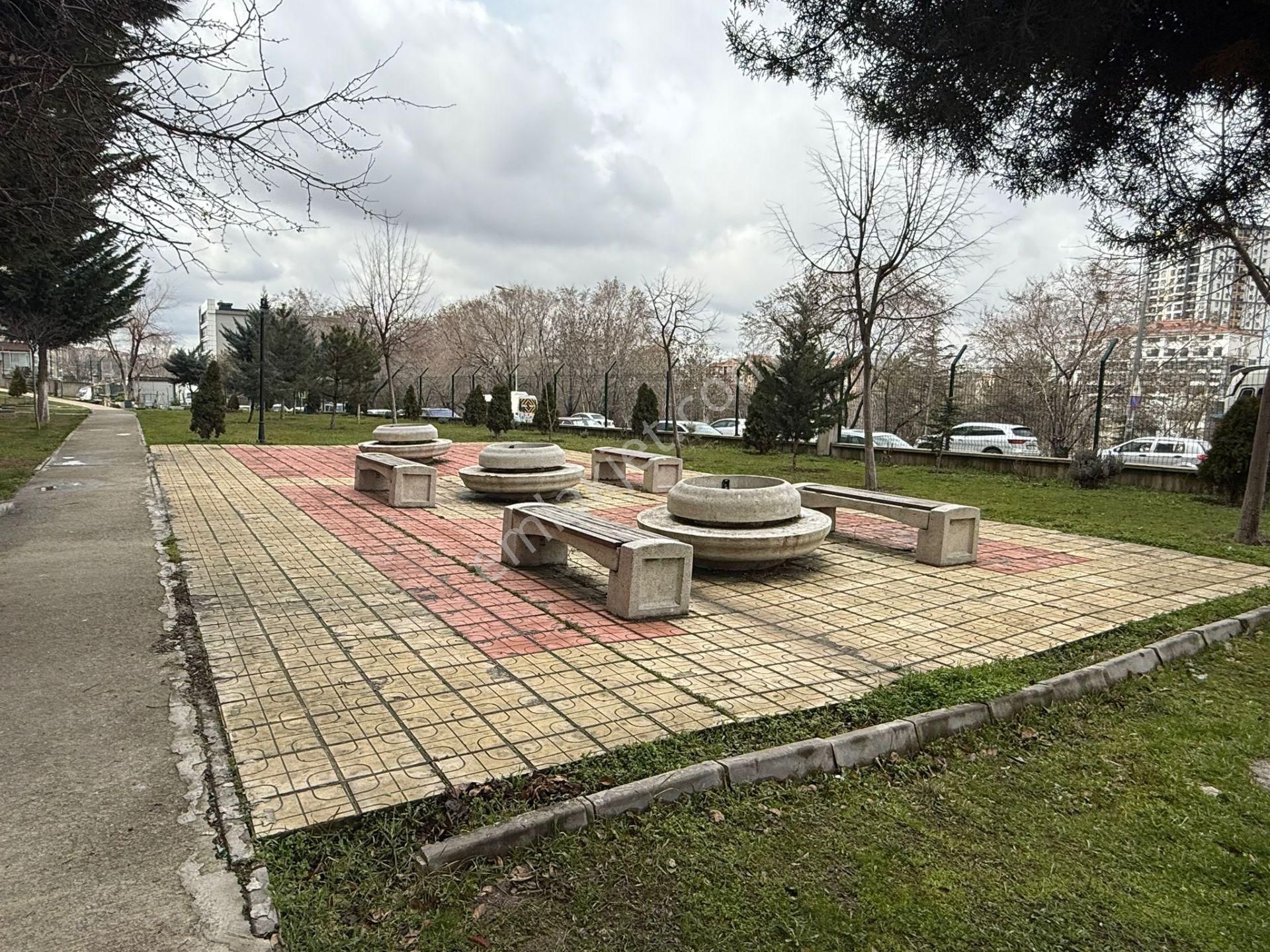 Mamak Diriliş Toki'de Boş Borçsuz Geniş 3+1 Yüksek Giriş Satılık Daire - Görsel 29