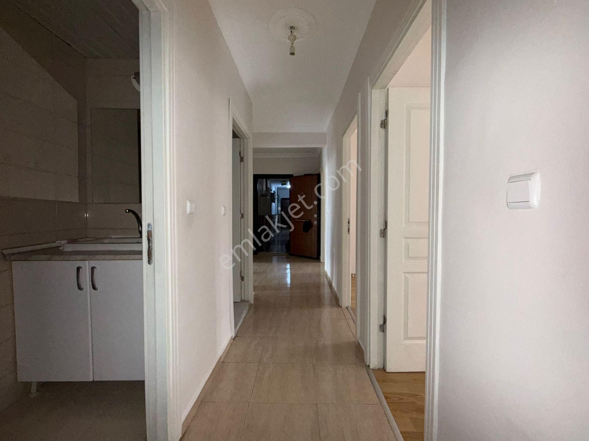 Mamak Diriliş Toki'de Boş Borçsuz Geniş 3+1 Yüksek Giriş Satılık Daire - Görsel 19