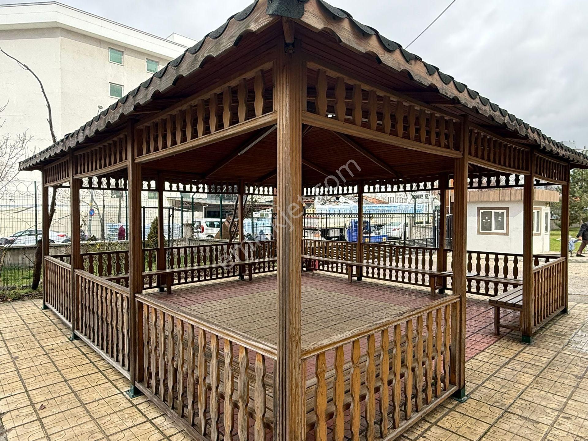 Mamak Diriliş Toki'de Boş Borçsuz Geniş 3+1 Yüksek Giriş Satılık Daire - Görsel 28