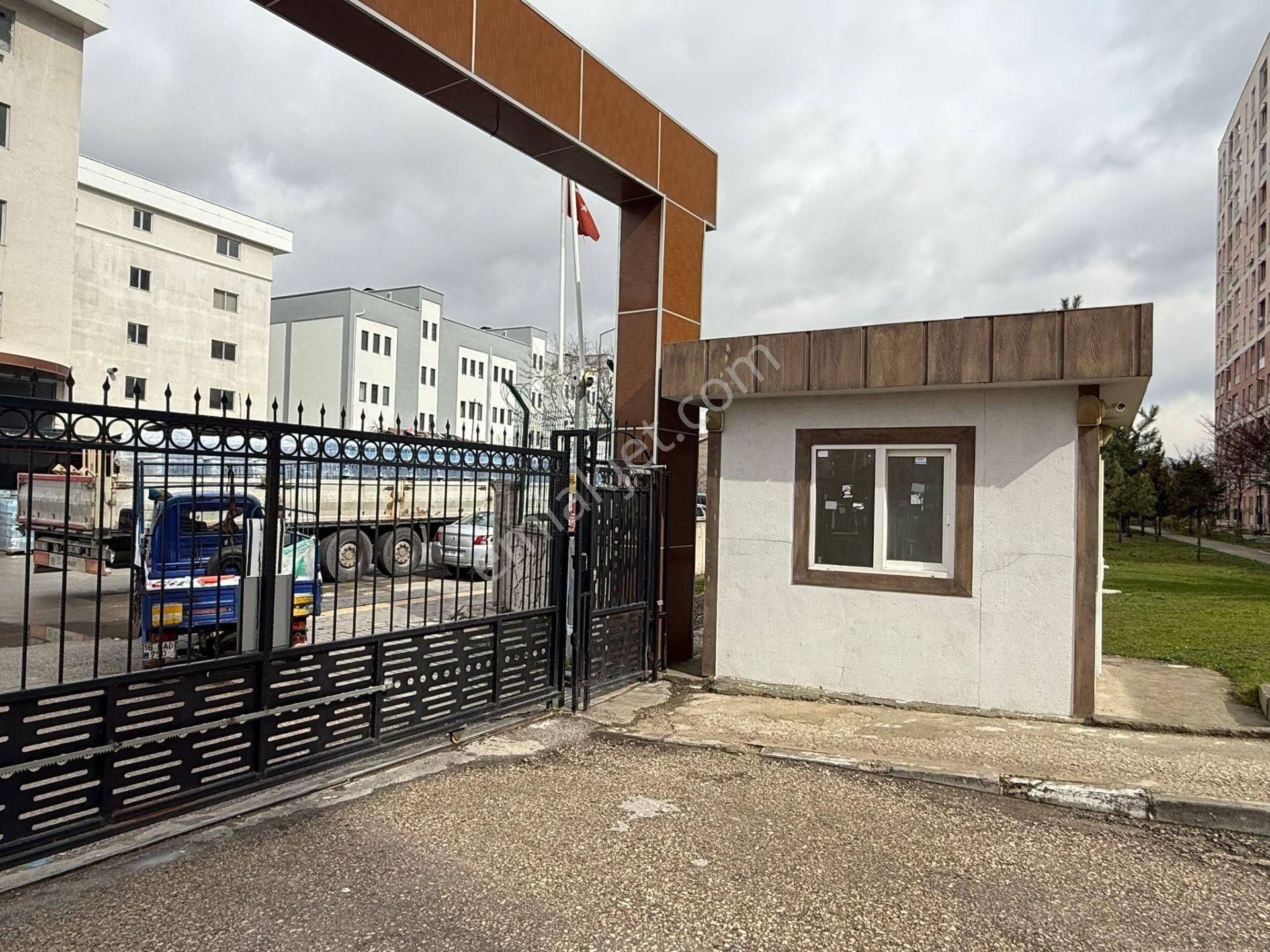 Mamak Diriliş Toki'de Boş Borçsuz Geniş 3+1 Yüksek Giriş Satılık Daire - Görsel 4