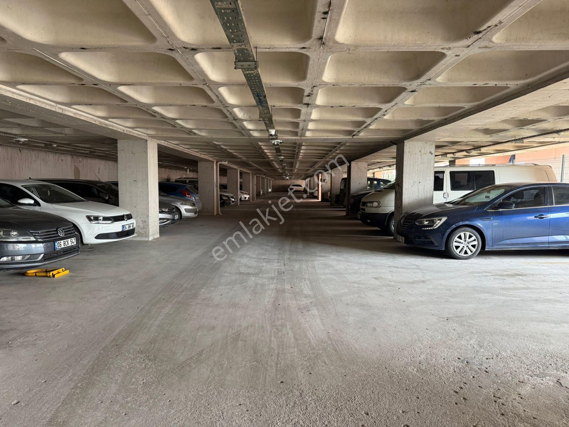 Mamak Diriliş Toki'de Boş Borçsuz Geniş 3+1 Yüksek Giriş Satılık Daire - Görsel 30