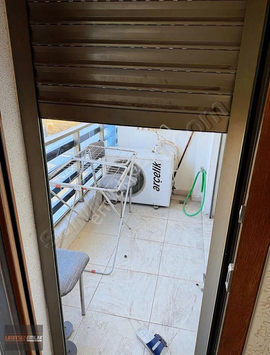 Dedebaşında | Kiralık Eşyalı Balkonlu 1+1 - Görsel 5