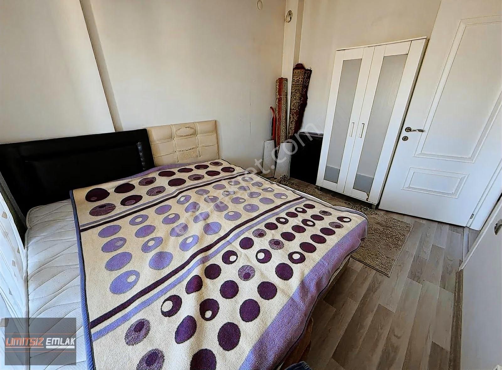 Dedebaşında | Kiralık Eşyalı Balkonlu 1+1 - Görsel 8