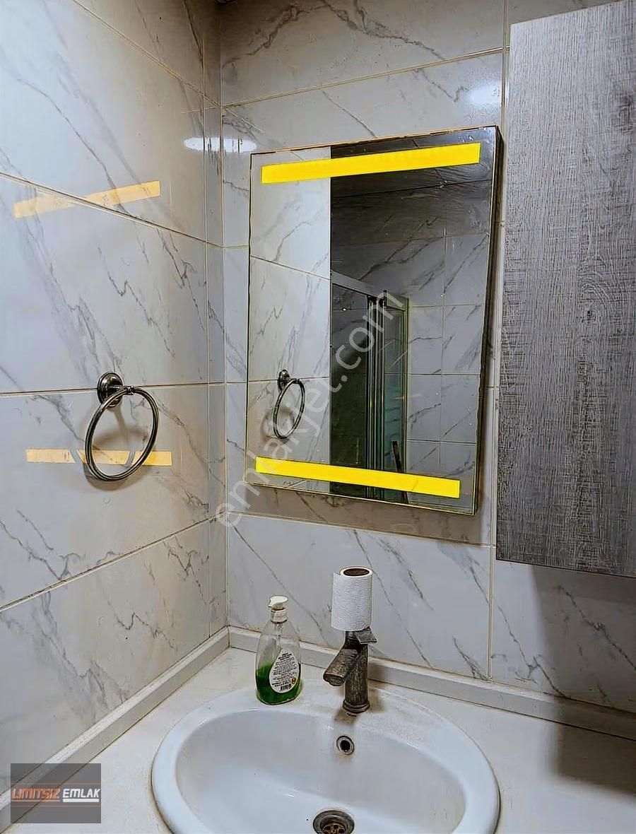 Dedebaşında | Kiralık Eşyalı Balkonlu 1+1 - Görsel 11