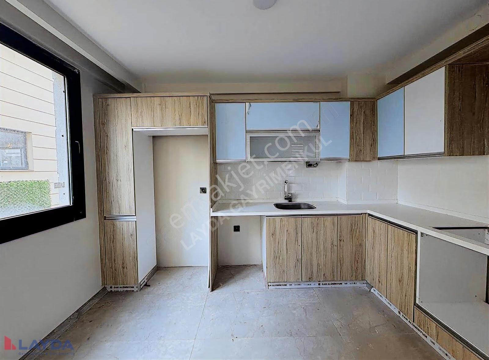 Layda'dan Salihli'de 4+1 Müstakil Satılık Villa - Görsel 7