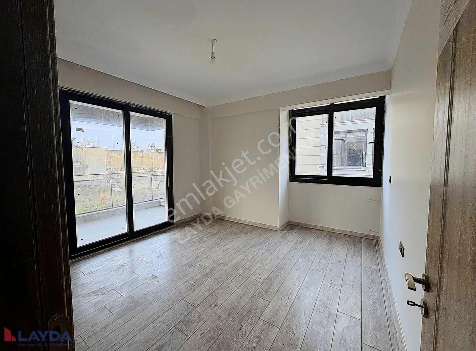 Layda'dan Salihli'de 4+1 Müstakil Satılık Villa - Görsel 17