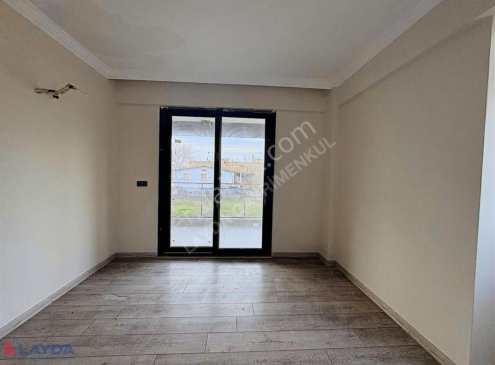Layda'dan Salihli'de 4+1 Müstakil Satılık Villa - Görsel 30