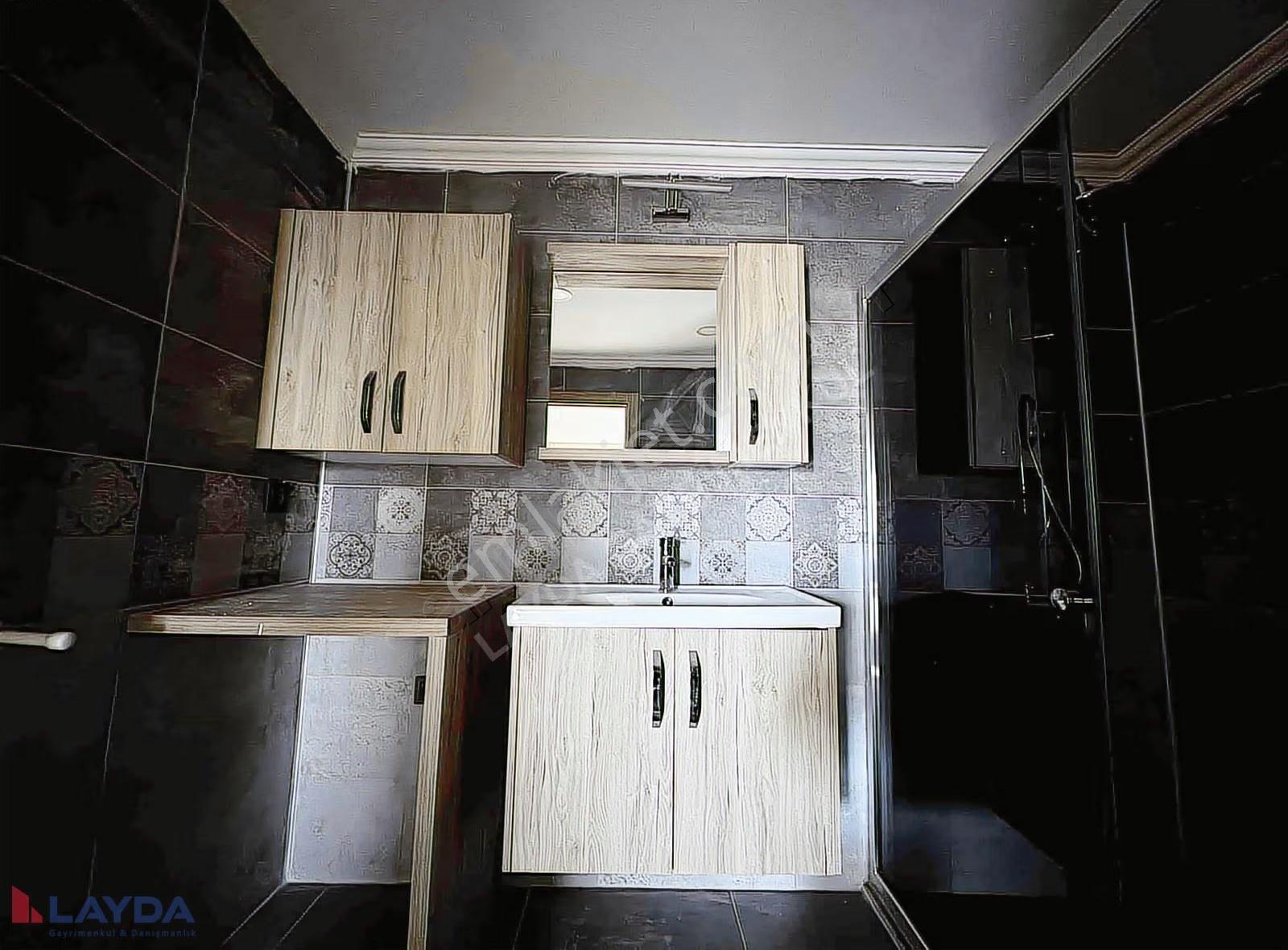Layda'dan Salihli'de 4+1 Müstakil Satılık Villa - Görsel 12