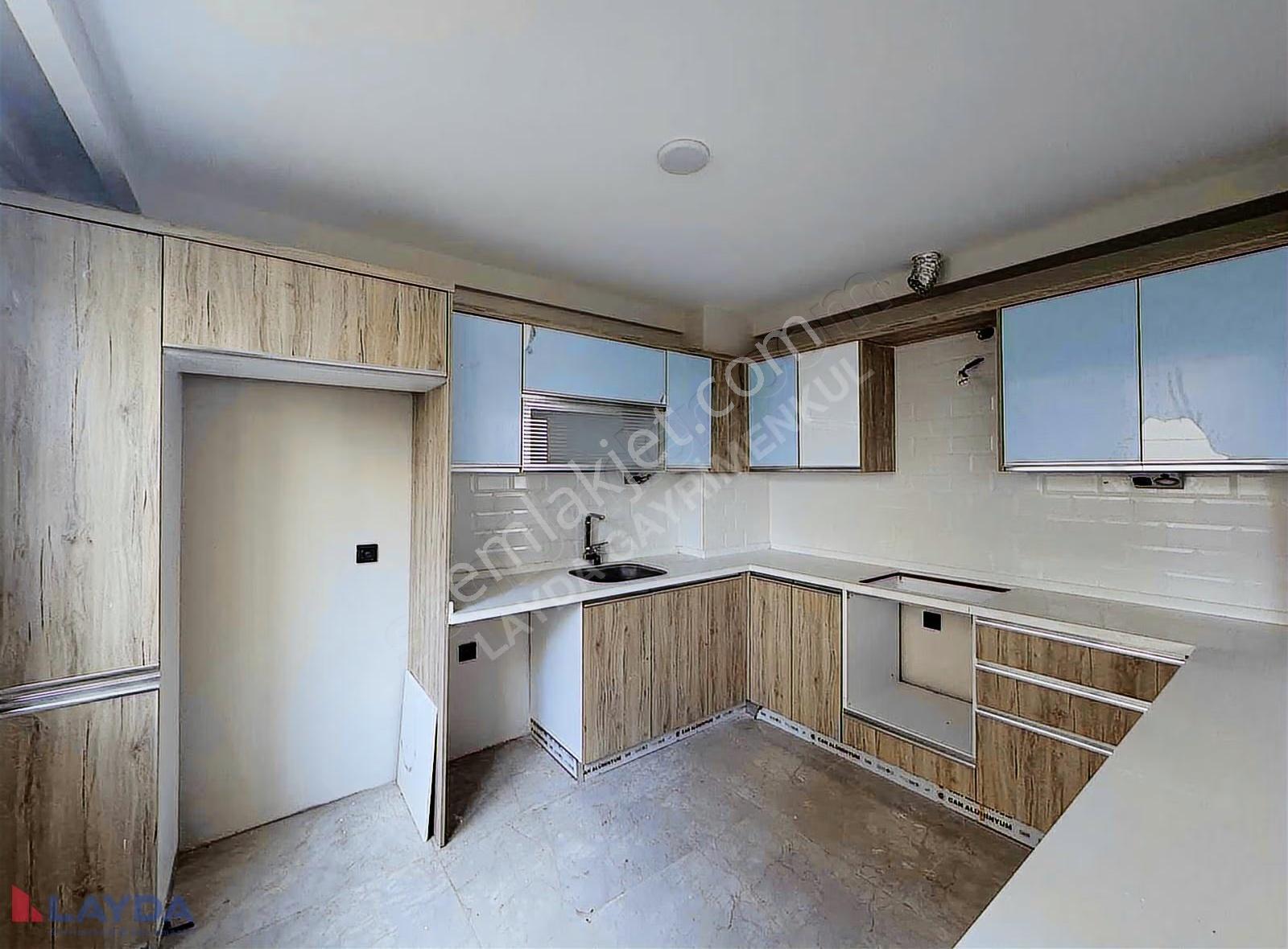 Layda'dan Salihli'de 4+1 Müstakil Satılık Villa - Görsel 15