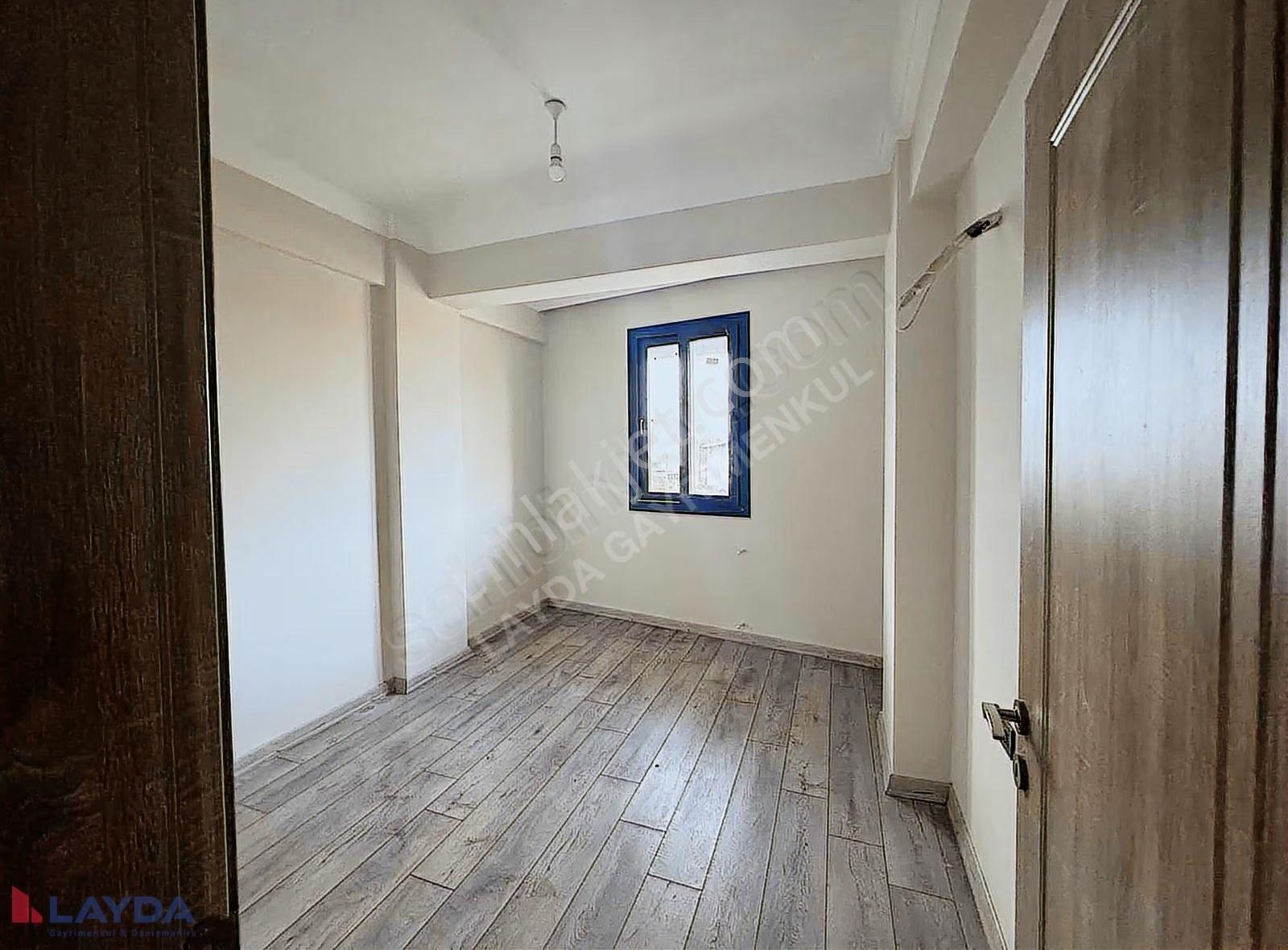 Layda'dan Salihli'de 4+1 Müstakil Satılık Villa - Görsel 14