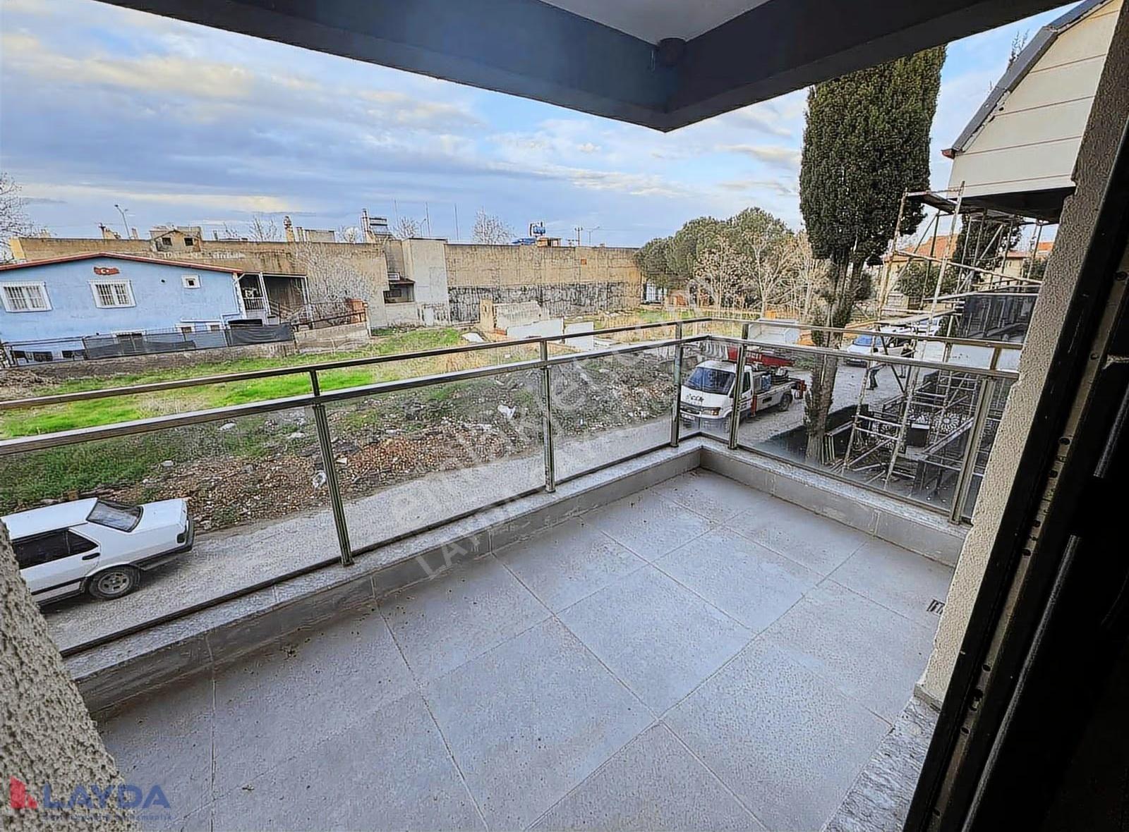 Layda'dan Salihli'de 4+1 Müstakil Satılık Villa - Görsel 9