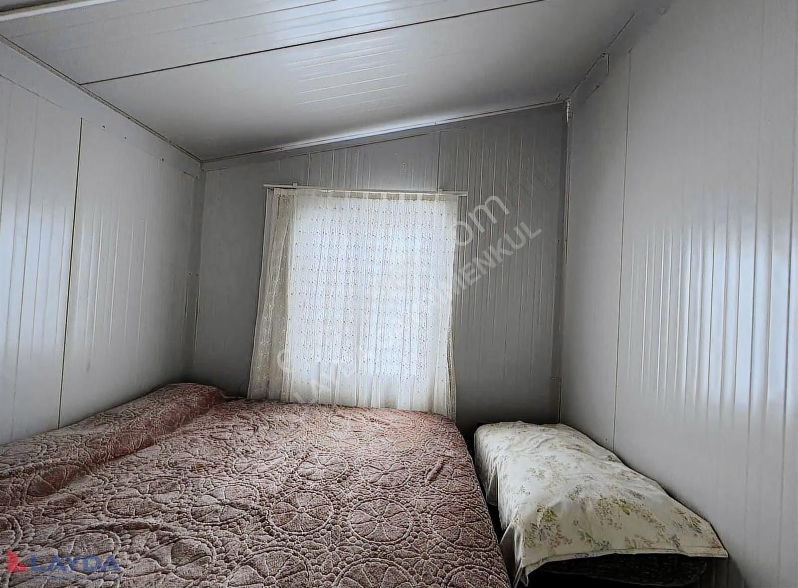 Layda'dan K.paşa Dereköyde 220m2 Arsa İçerisinde 2+1 Satılık Ev - Görsel 16