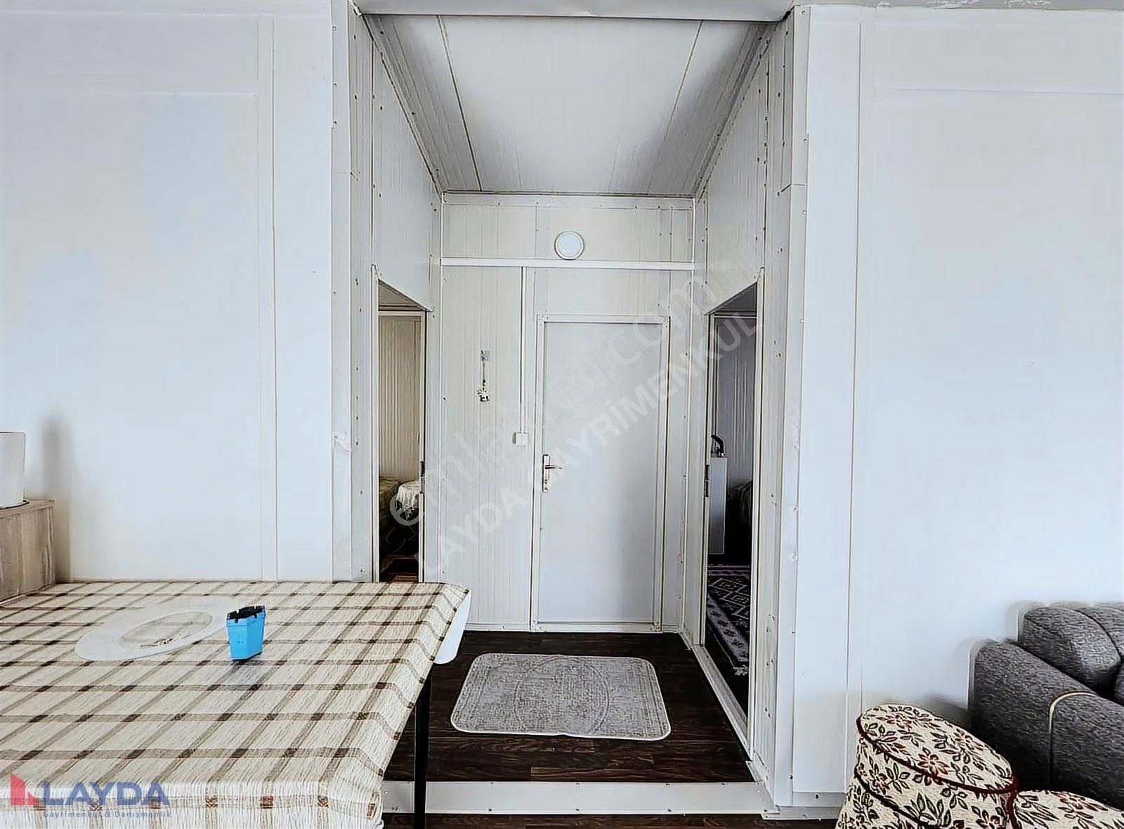 Layda'dan K.paşa Dereköyde 220m2 Arsa İçerisinde 2+1 Satılık Ev - Görsel 20