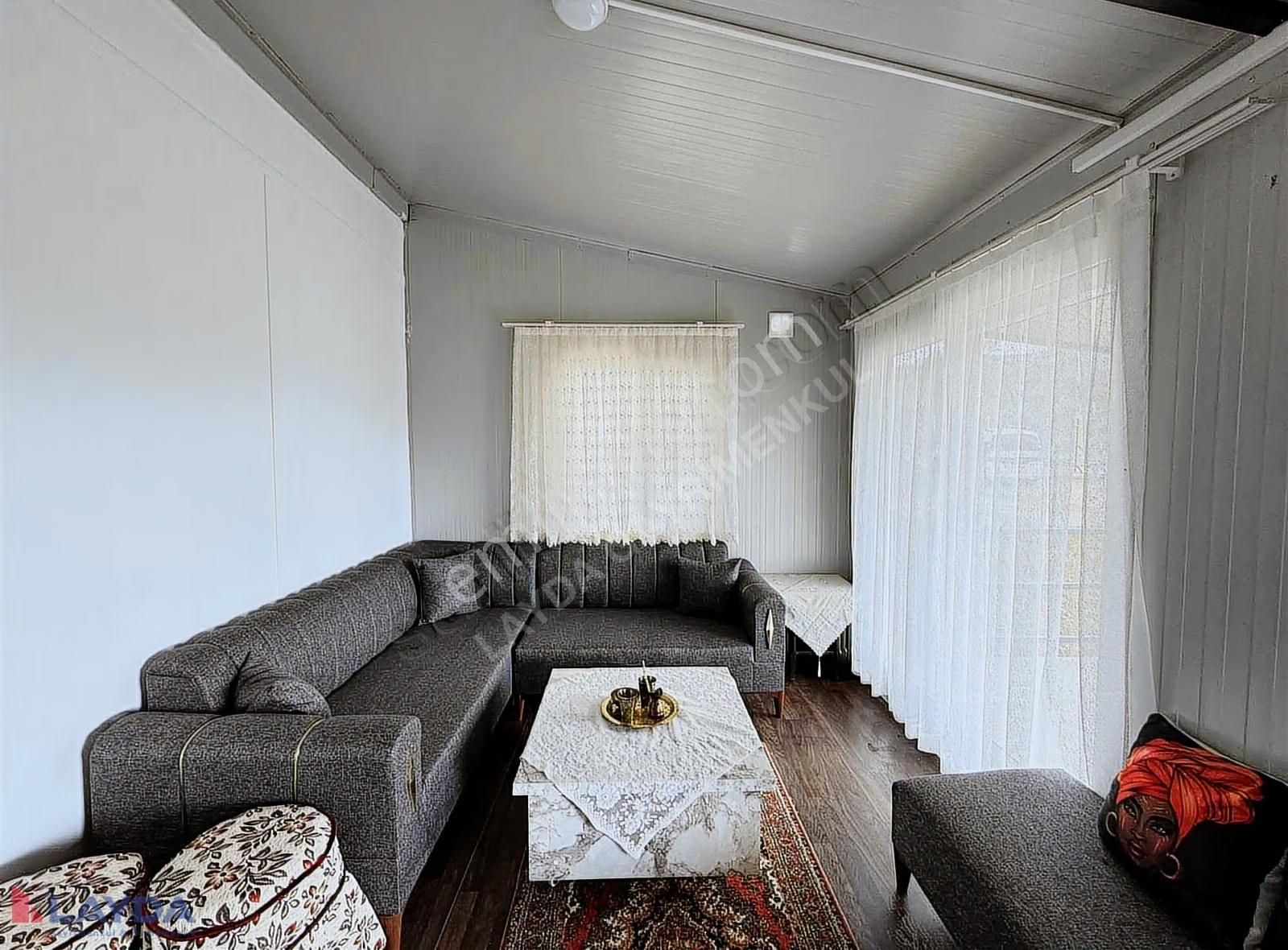 Layda'dan K.paşa Dereköyde 220m2 Arsa İçerisinde 2+1 Satılık Ev - Görsel 18