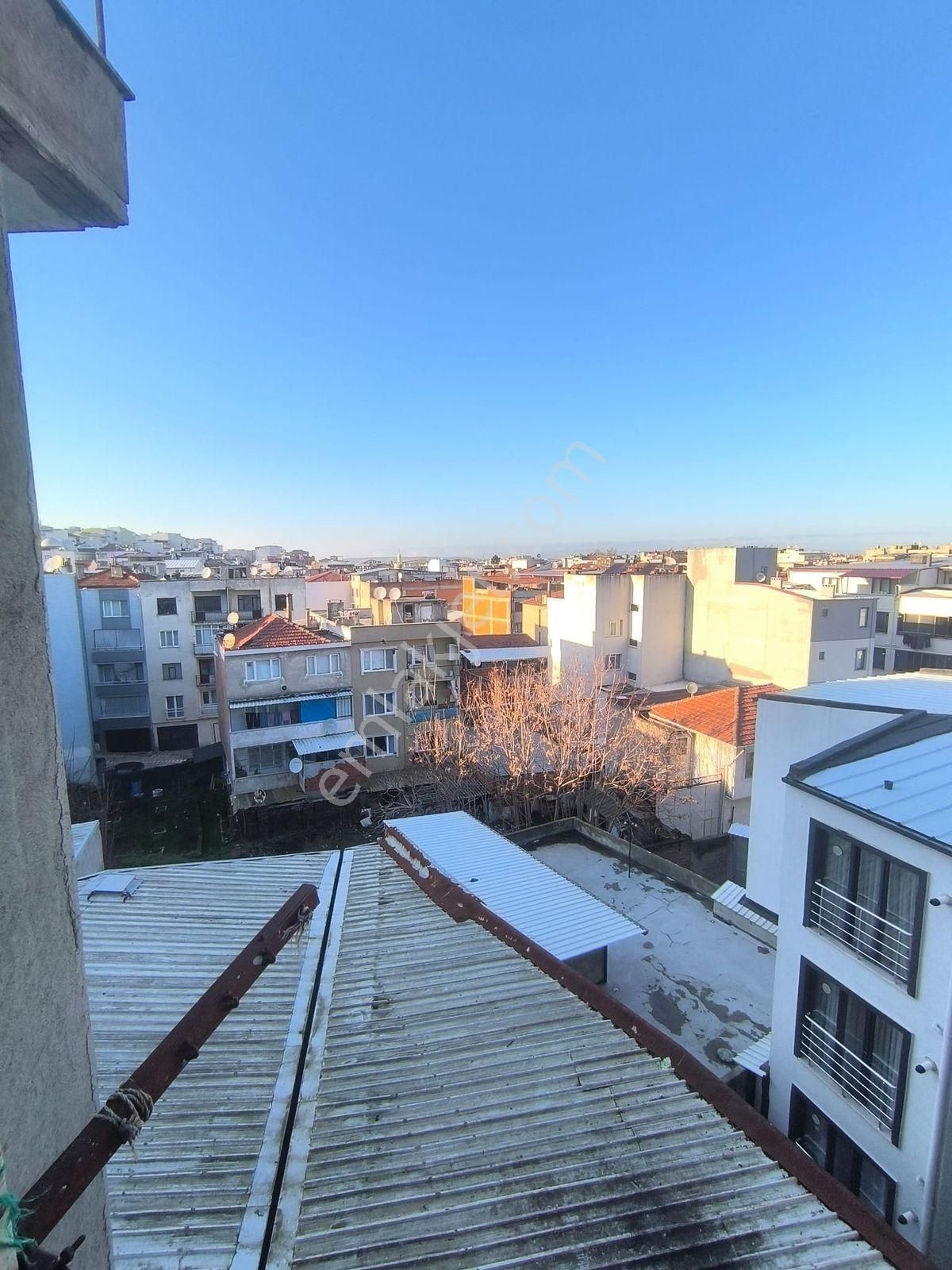 M.k.paşa Gayrimenkulden Çarşı İçi Arakat 2+1 Satılık Daire - Görsel 13