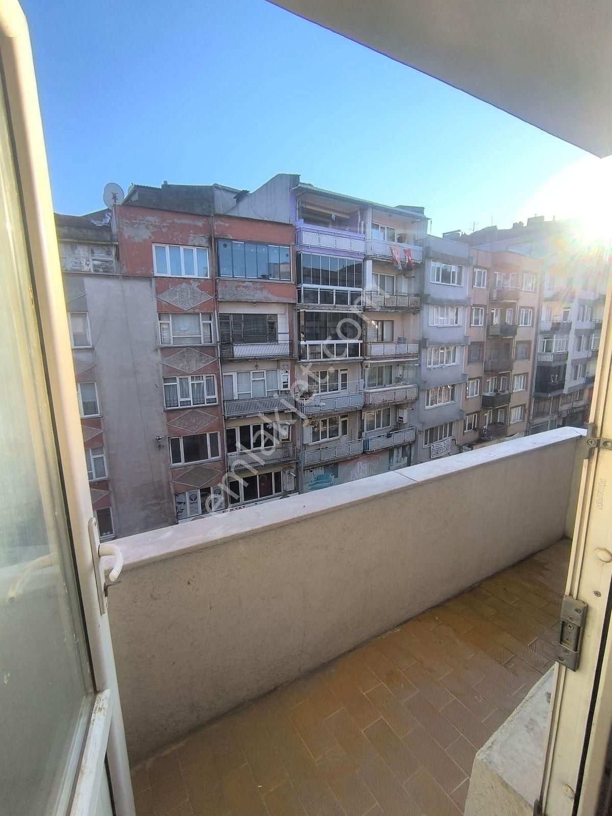 M.k.paşa Gayrimenkulden Çarşı İçi Arakat 2+1 Satılık Daire - Görsel 16