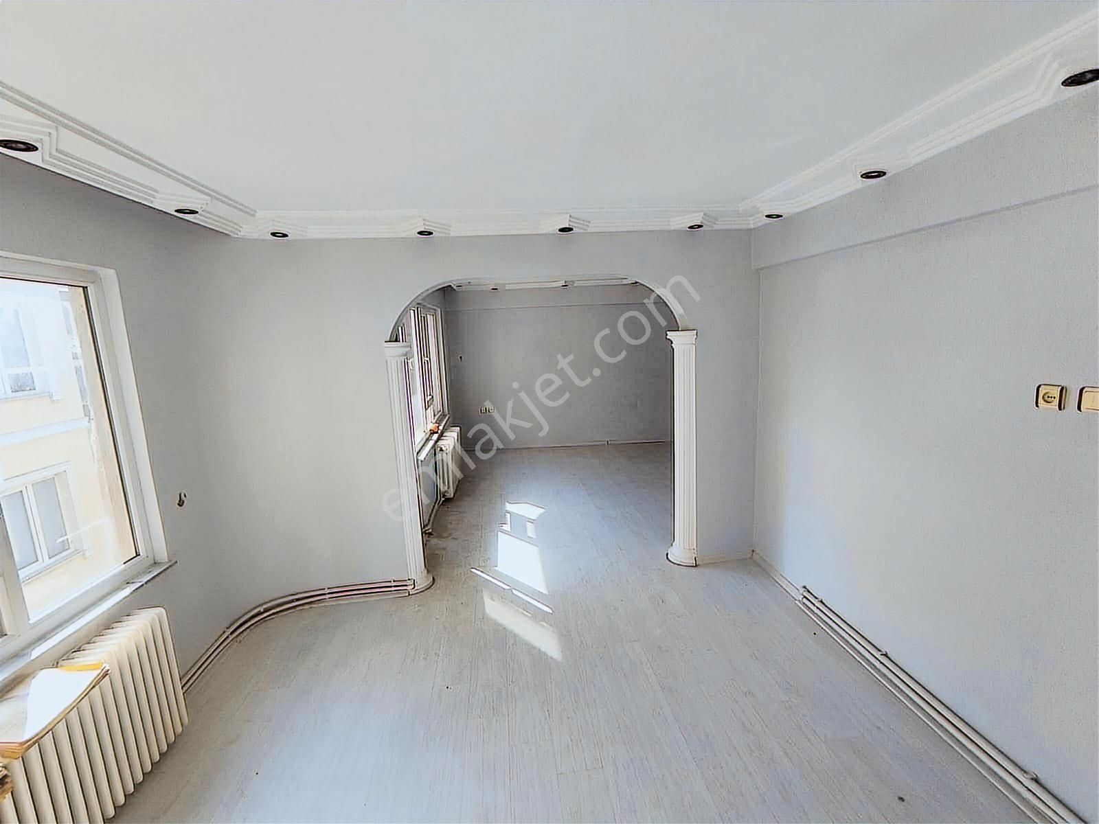 M.k.paşa Gayrimenkulden Çarşı İçi 4+1 Arakat Kiralık Daire - Görsel 14