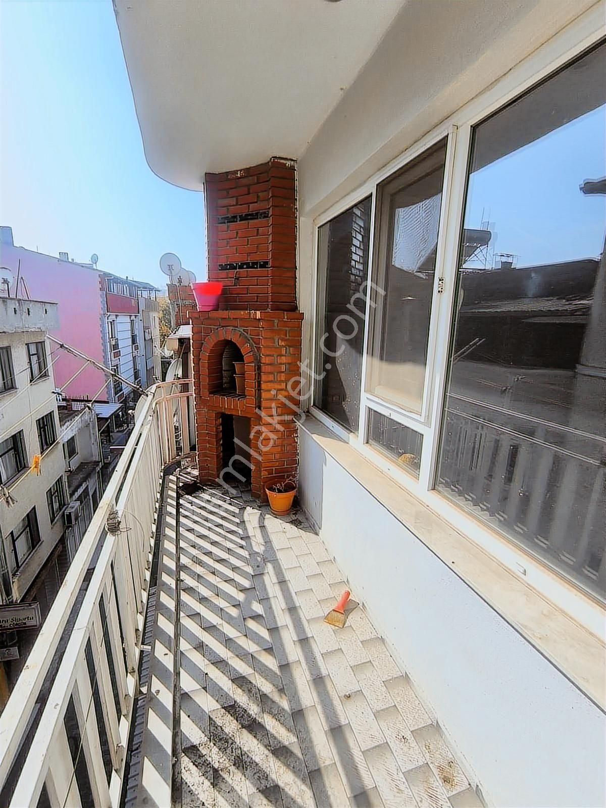 M.k.paşa Gayrimenkulden Çarşı İçi 4+1 Arakat Kiralık Daire - Görsel 19