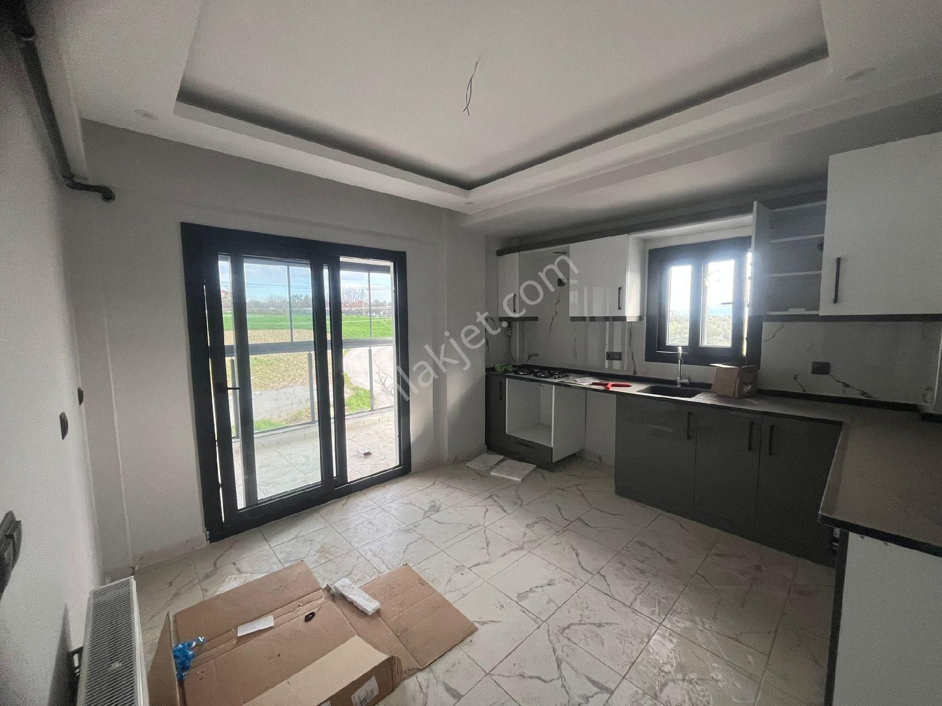 Ayrancılar Staremlaktan Fevzi Çakmak Mah. Kiralık 2+1 Sıfır Daire - Görsel 9