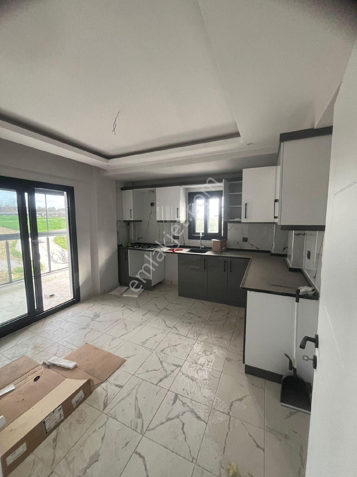 Ayrancılar Staremlaktan Fevzi Çakmak Mah. Kiralık 2+1 Sıfır Daire - Görsel 4