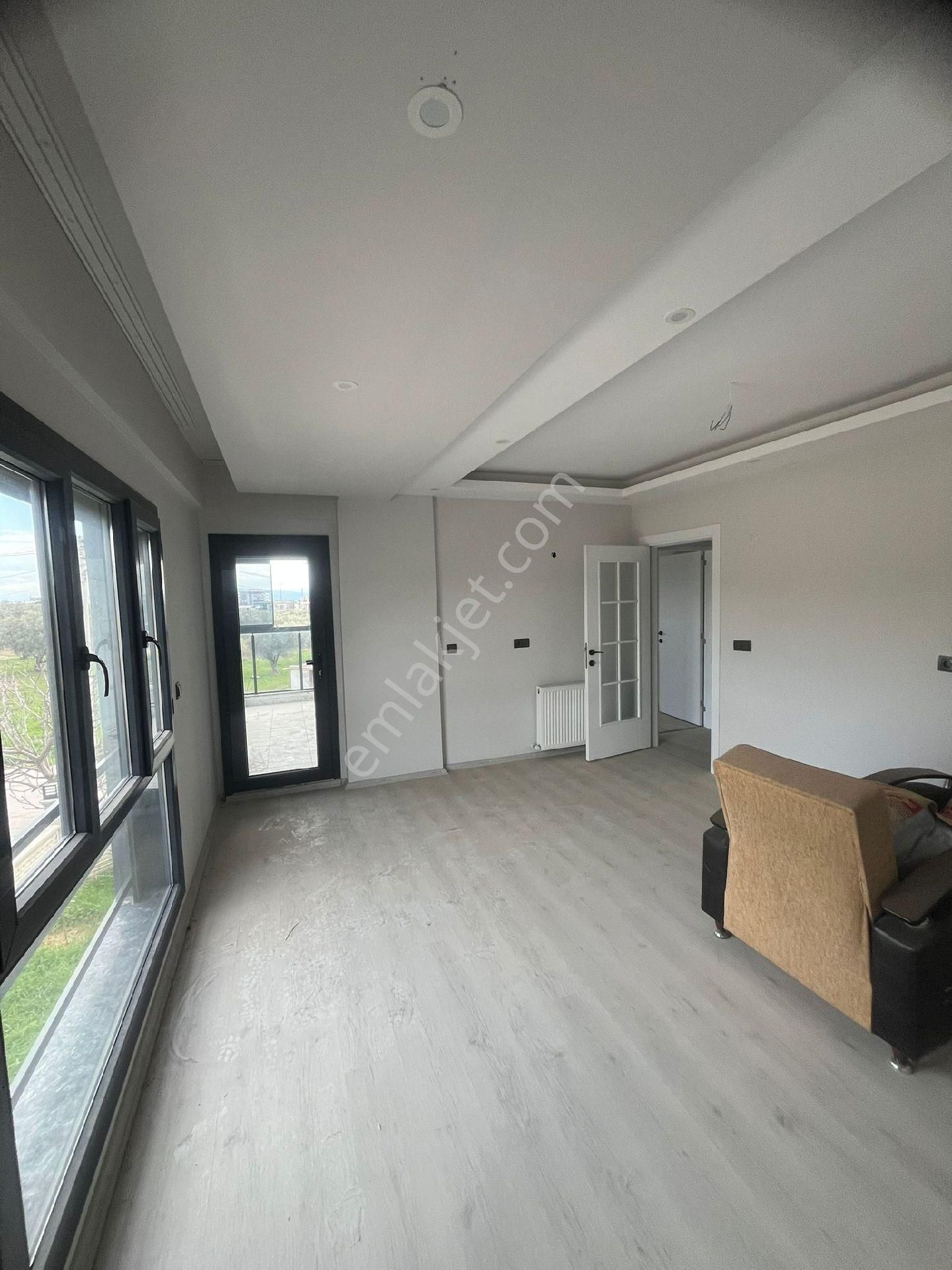 Ayrancılar Staremlaktan Fevzi Çakmak Mah. Kiralık 2+1 Sıfır Daire - Görsel 18