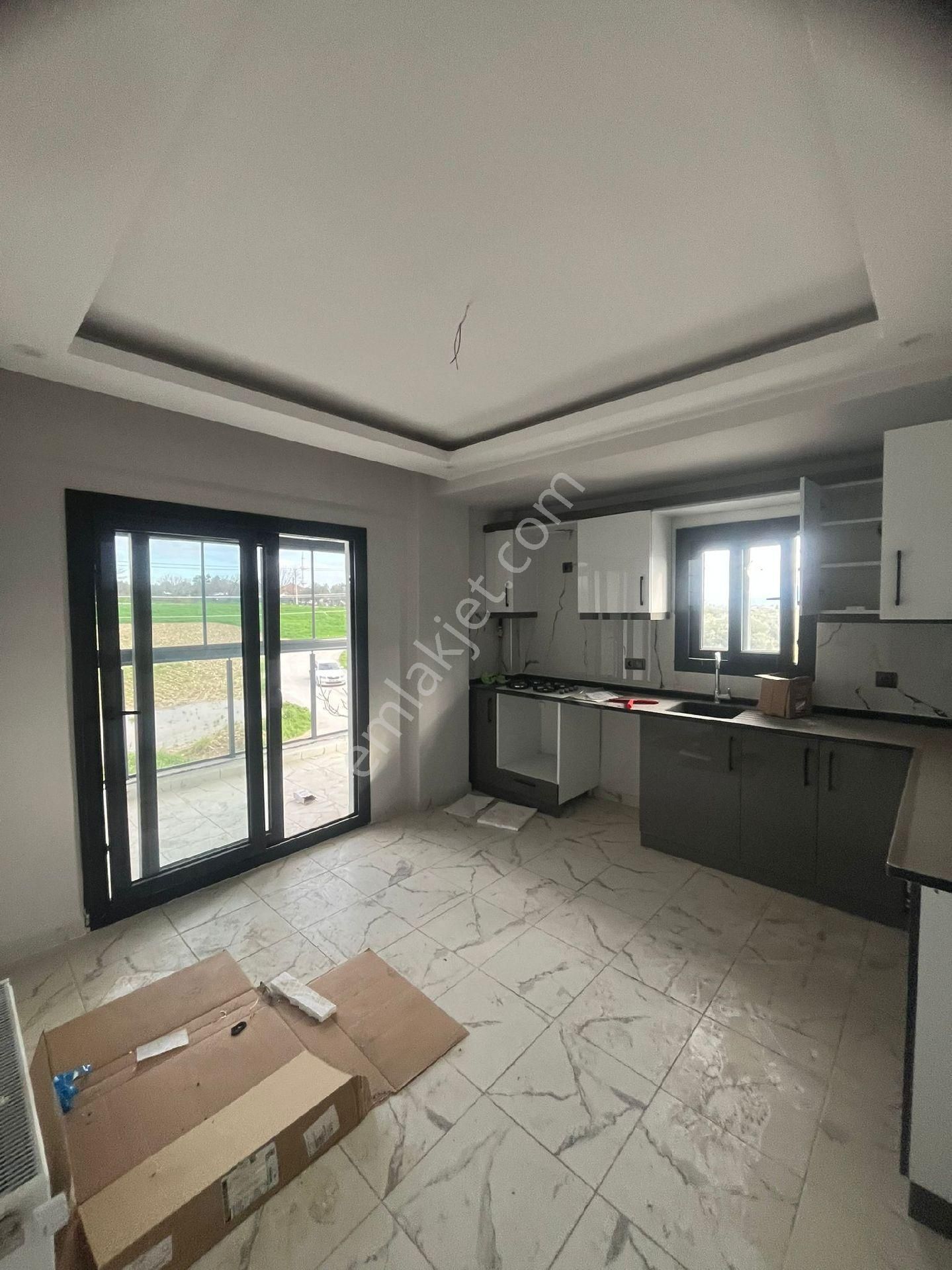 Ayrancılar Staremlaktan Fevzi Çakmak Mah. Kiralık 2+1 Sıfır Daire - Görsel 3