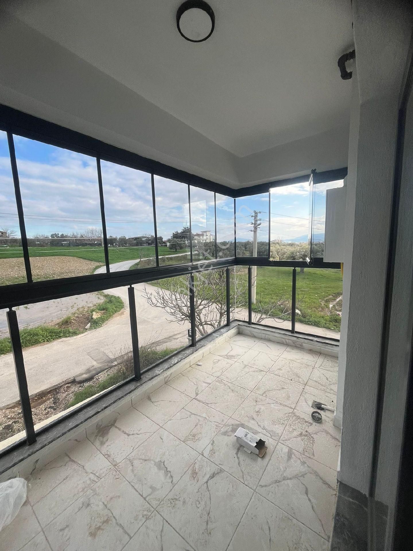 Ayrancılar Staremlaktan Fevzi Çakmak Mah. Kiralık 2+1 Sıfır Daire - Görsel 13