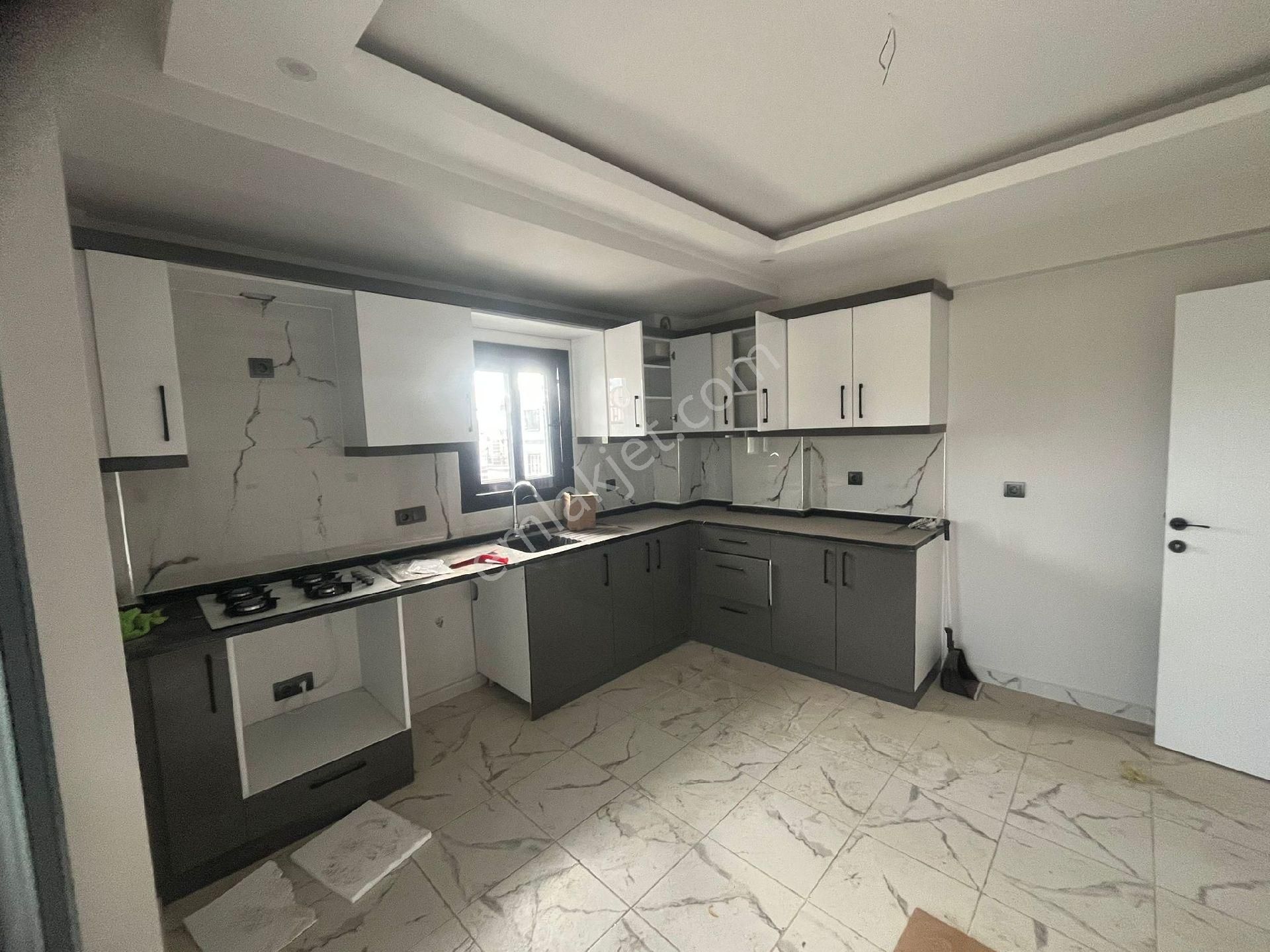 Ayrancılar Staremlaktan Fevzi Çakmak Mah. Kiralık 2+1 Sıfır Daire