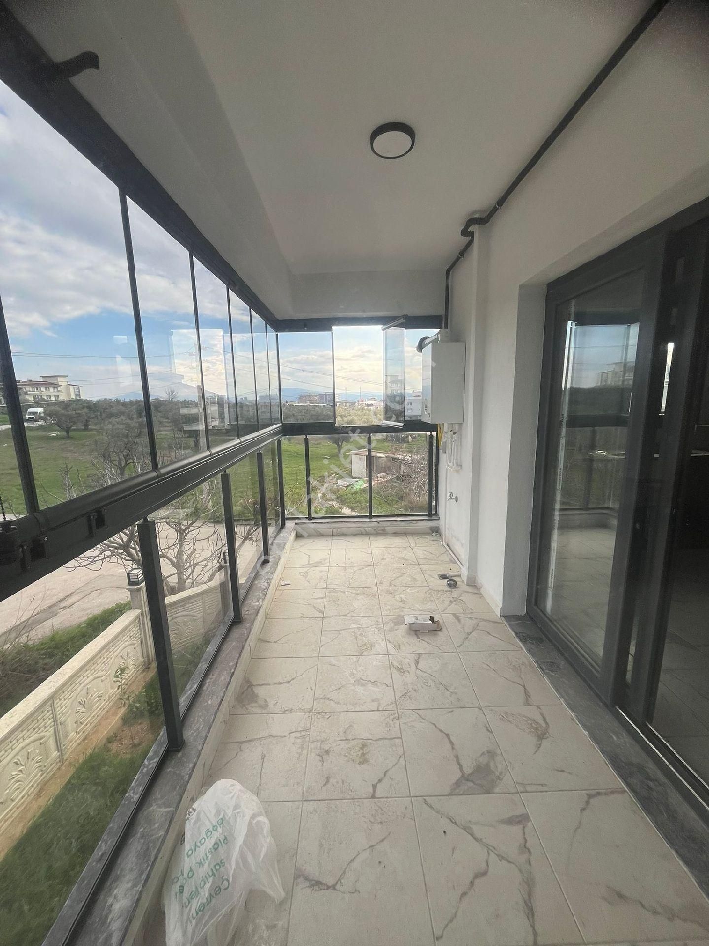 Ayrancılar Staremlaktan Fevzi Çakmak Mah. Kiralık 2+1 Sıfır Daire - Görsel 20