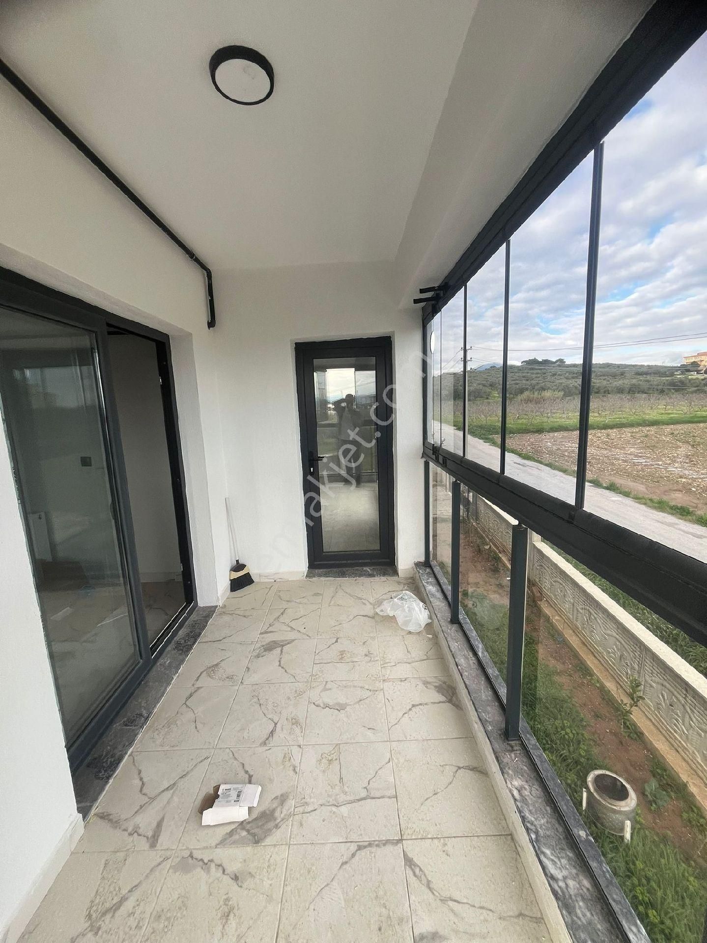 Ayrancılar Staremlaktan Fevzi Çakmak Mah. Kiralık 2+1 Sıfır Daire - Görsel 15