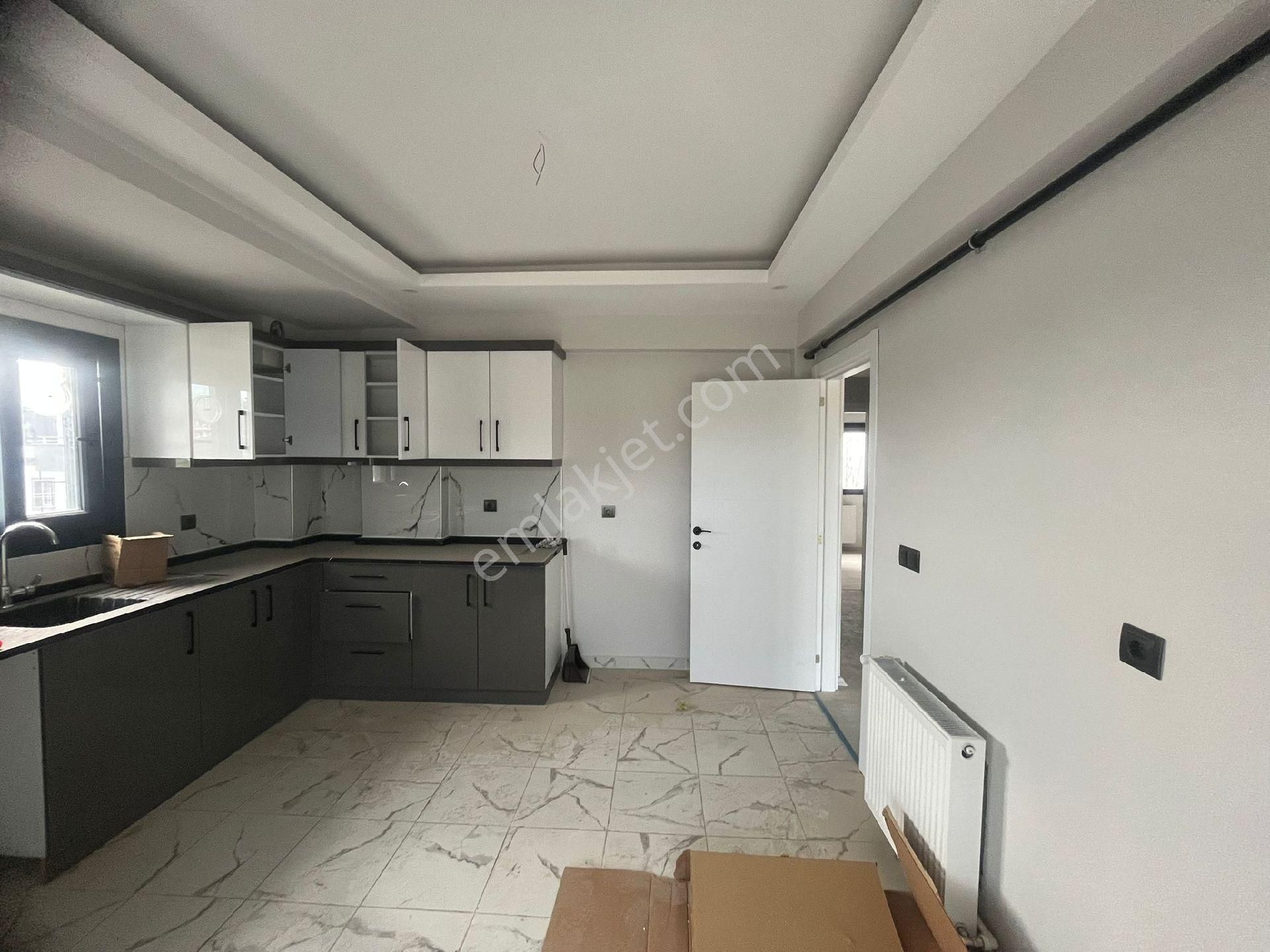 Ayrancılar Staremlaktan Fevzi Çakmak Mah. Kiralık 2+1 Sıfır Daire - Görsel 14