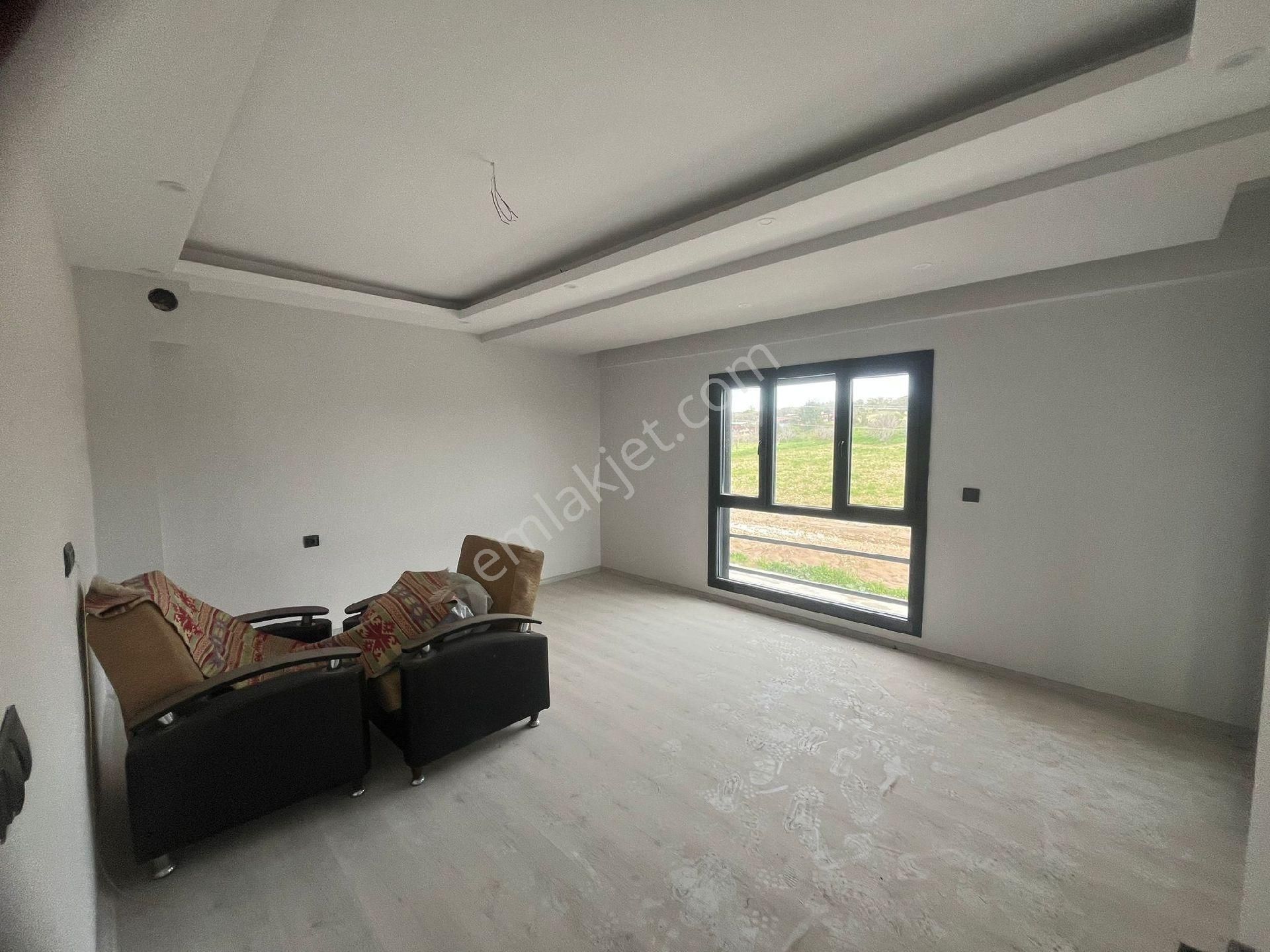 Ayrancılar Staremlaktan Fevzi Çakmak Mah. Kiralık 2+1 Sıfır Daire - Görsel 11