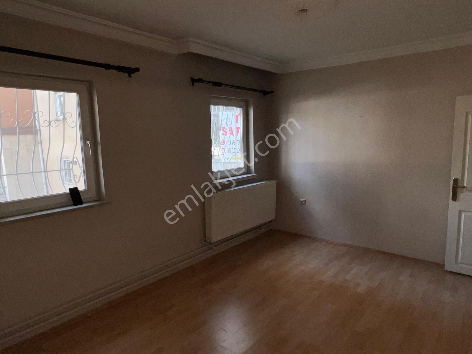 Kartal'dan Kentkoop Mahallesi Batıkent Metroya Yakın 3+1 Bakımlı - Görsel 18