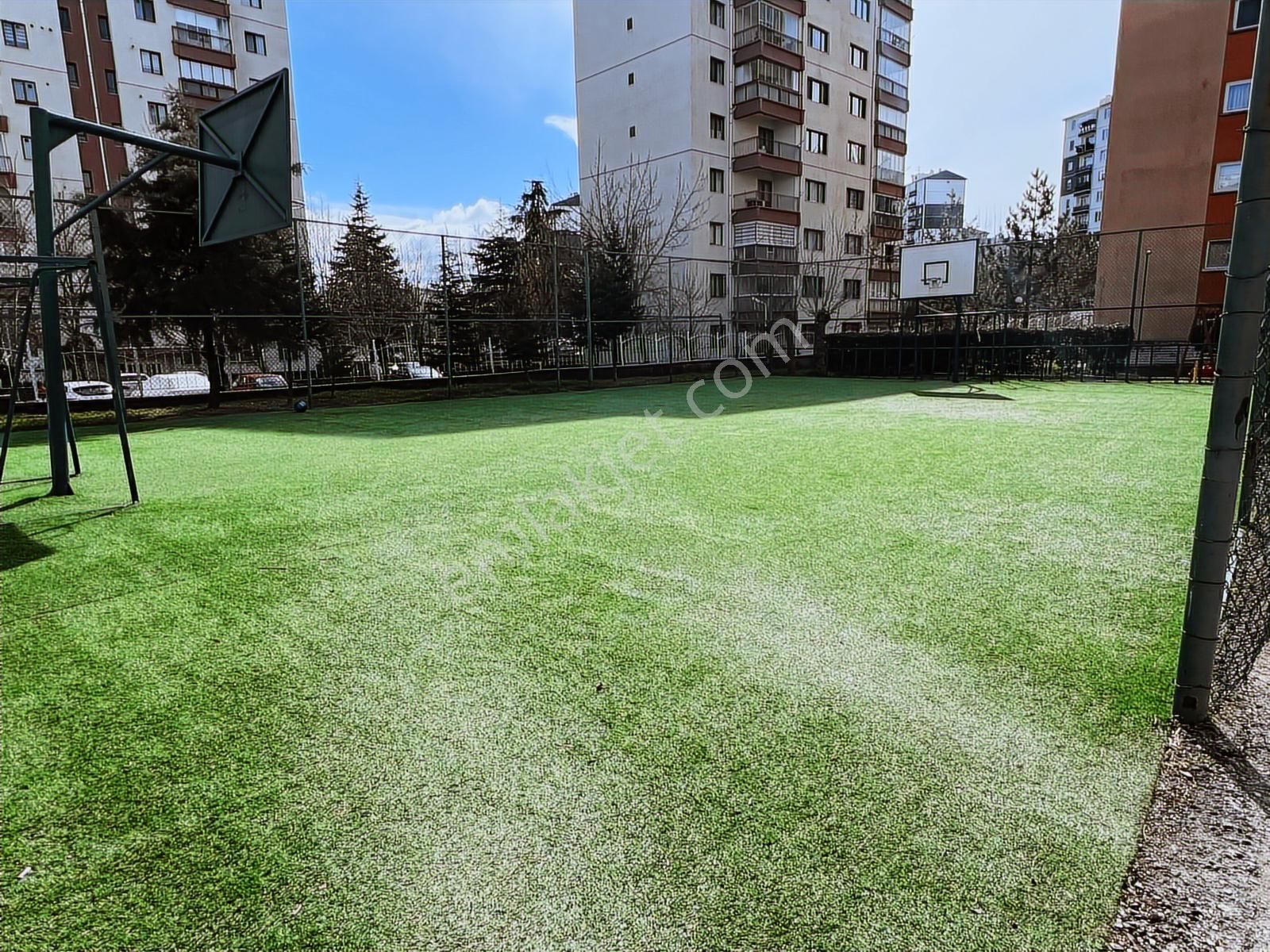 Kartal'dan Kentkoop Mahallesi Batıkent Metroya Yakın 3+1 Bakımlı - Görsel 7