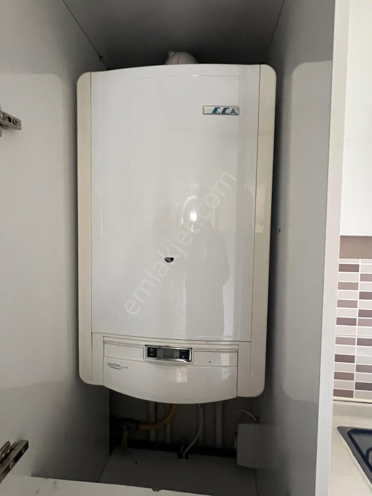 Kartal'dan Kentkoop Mahallesi Batıkent Metroya Yakın 3+1 Bakımlı - Görsel 29