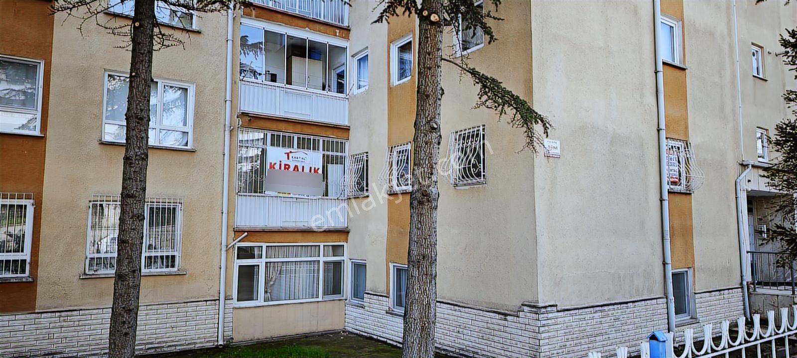 Kartal'dan Kentkoop Mahallesi Batıkent Metroya Yakın 3+1 Bakımlı - Görsel 19