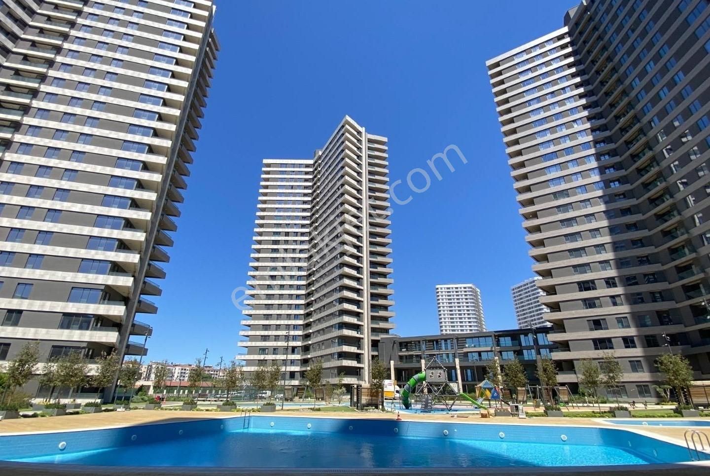 Allsancak Sitesi Büyük Tip Eşyalı 1+1 Satılık Daire - Görsel 3