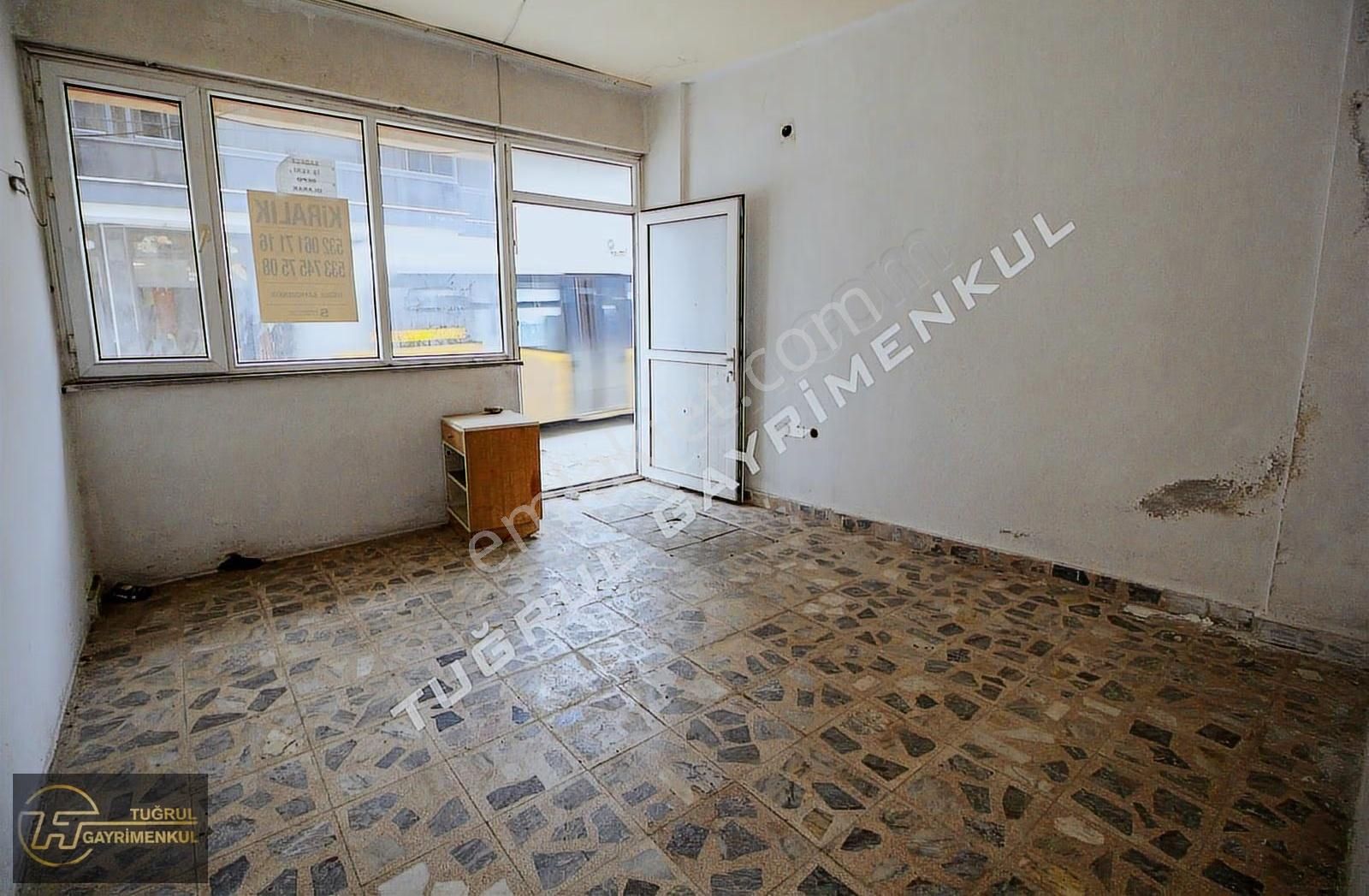 Çalı Merkez -gümüşlük Yoluna Cephe 75m2 Dükkan - Görsel 32