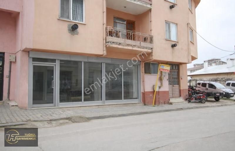 Çalı Merkez -gümüşlük Yoluna Cephe 75m2 Dükkan - Görsel 13