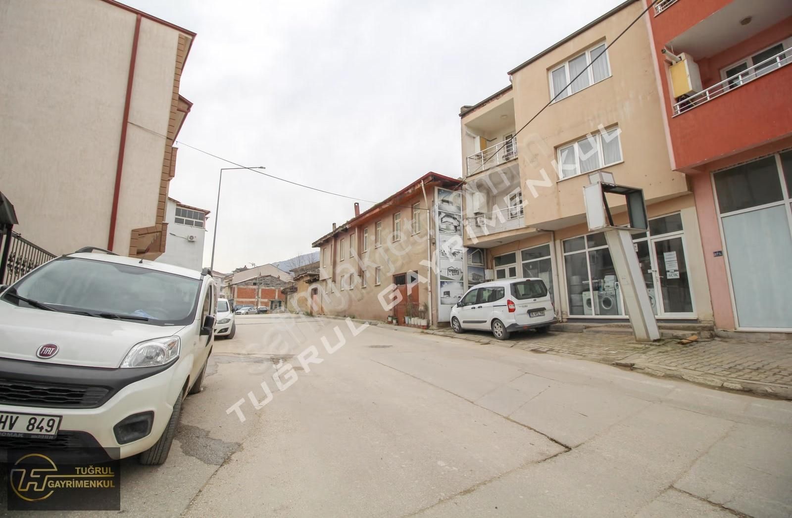 Çalı Merkez -gümüşlük Yoluna Cephe 75m2 Dükkan - Görsel 17