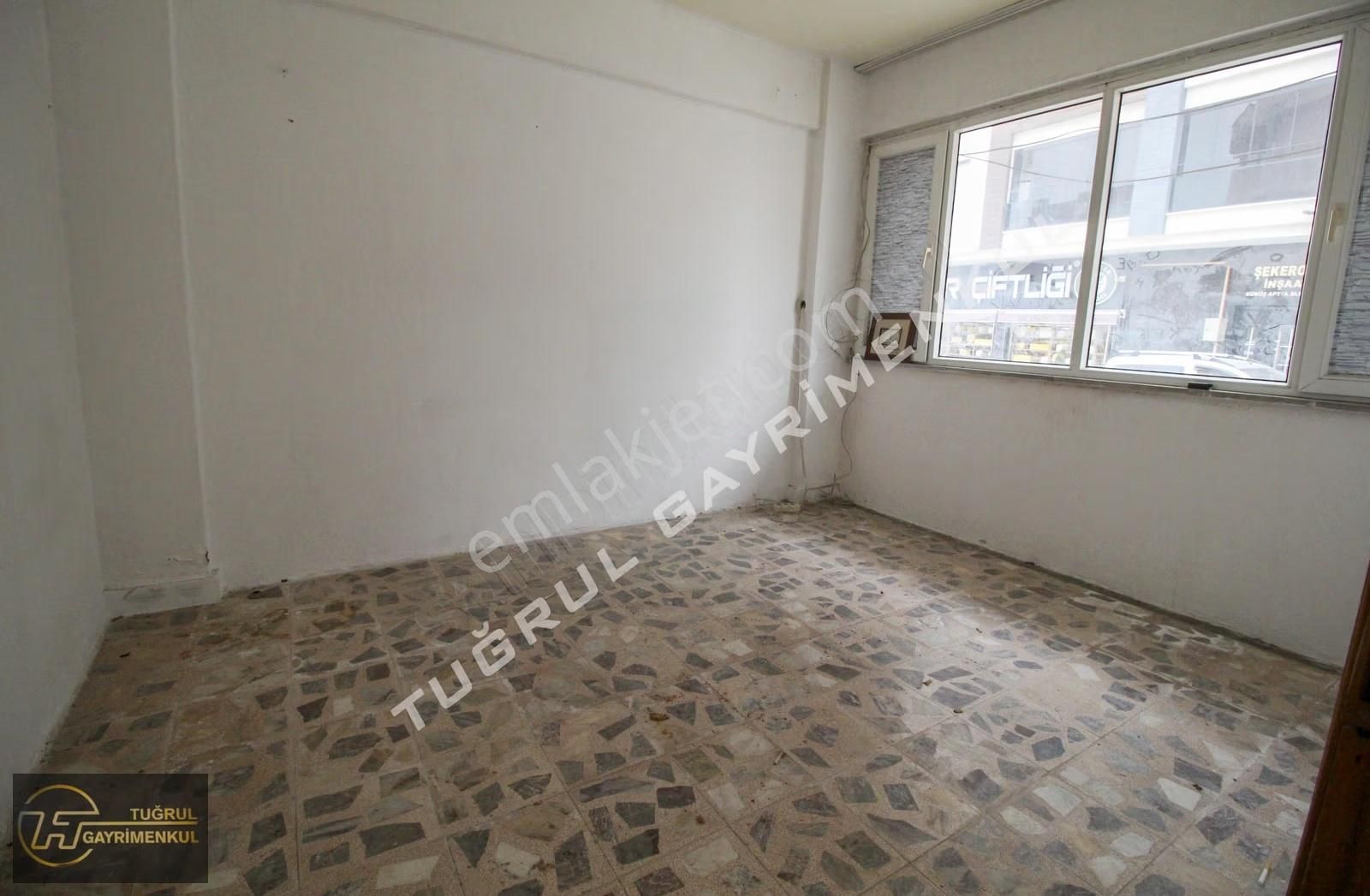 Çalı Merkez -gümüşlük Yoluna Cephe 75m2 Dükkan - Görsel 10