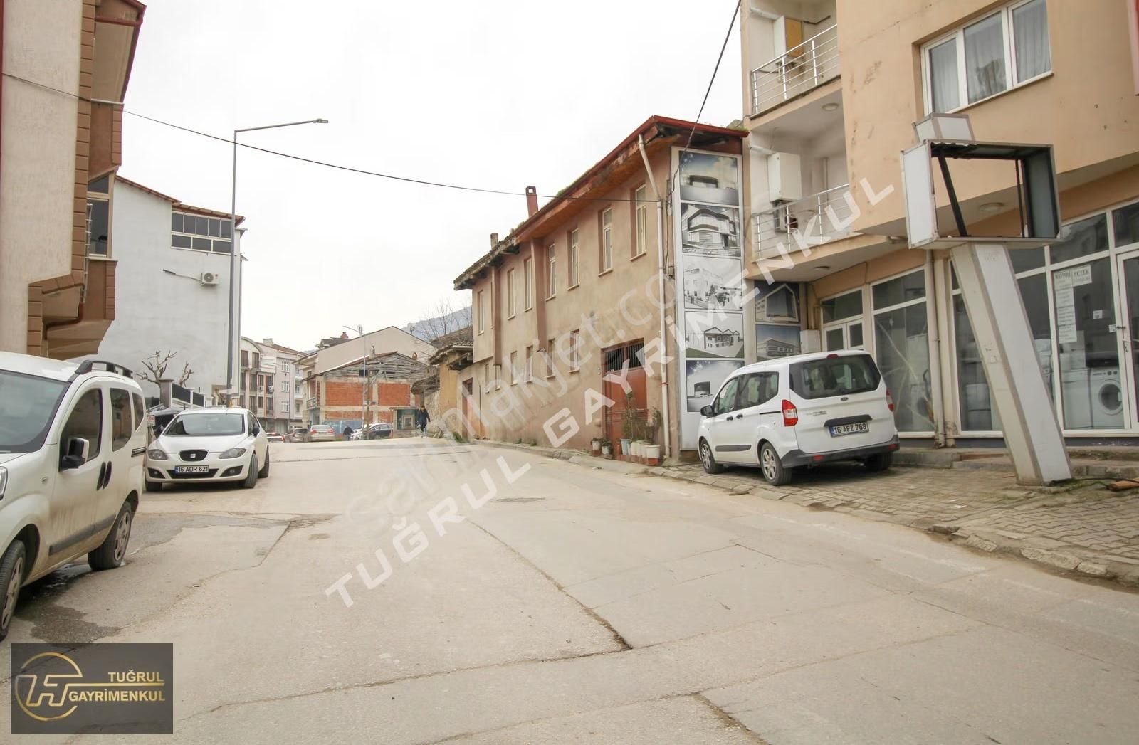 Çalı Merkez -gümüşlük Yoluna Cephe 75m2 Dükkan - Görsel 9