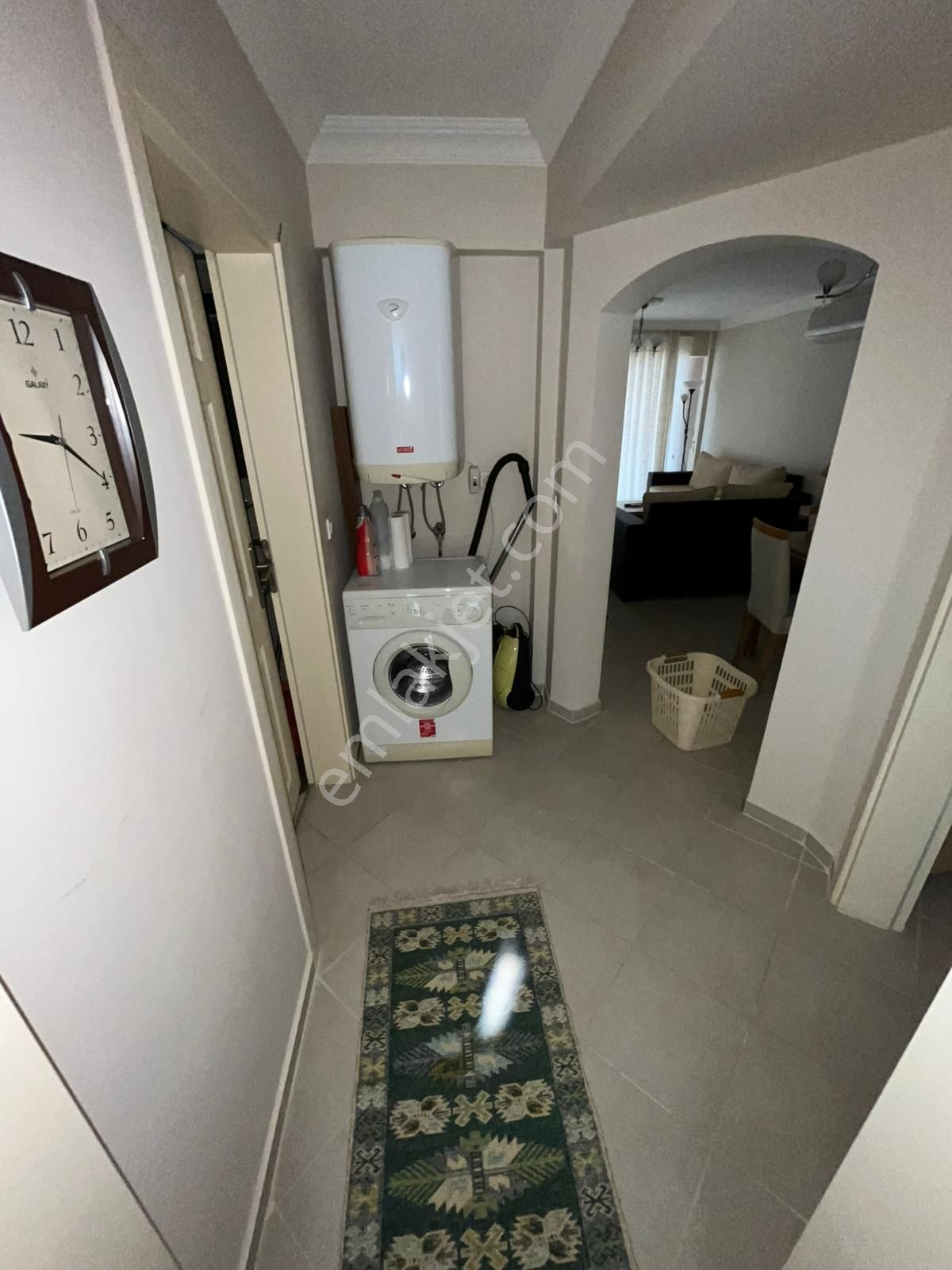 Stop’tan Altıntas’ta *havuzlu Sitede* 2+1 Satılık Daire - Görsel 26