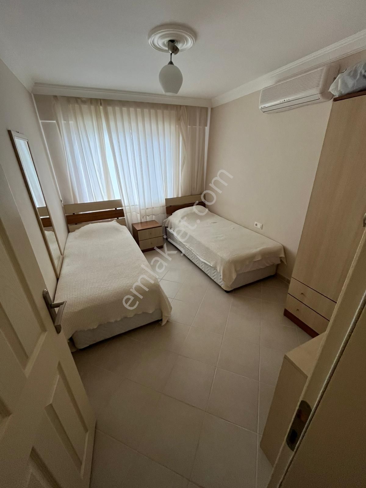 Stop’tan Altıntas’ta *havuzlu Sitede* 2+1 Satılık Daire - Görsel 16