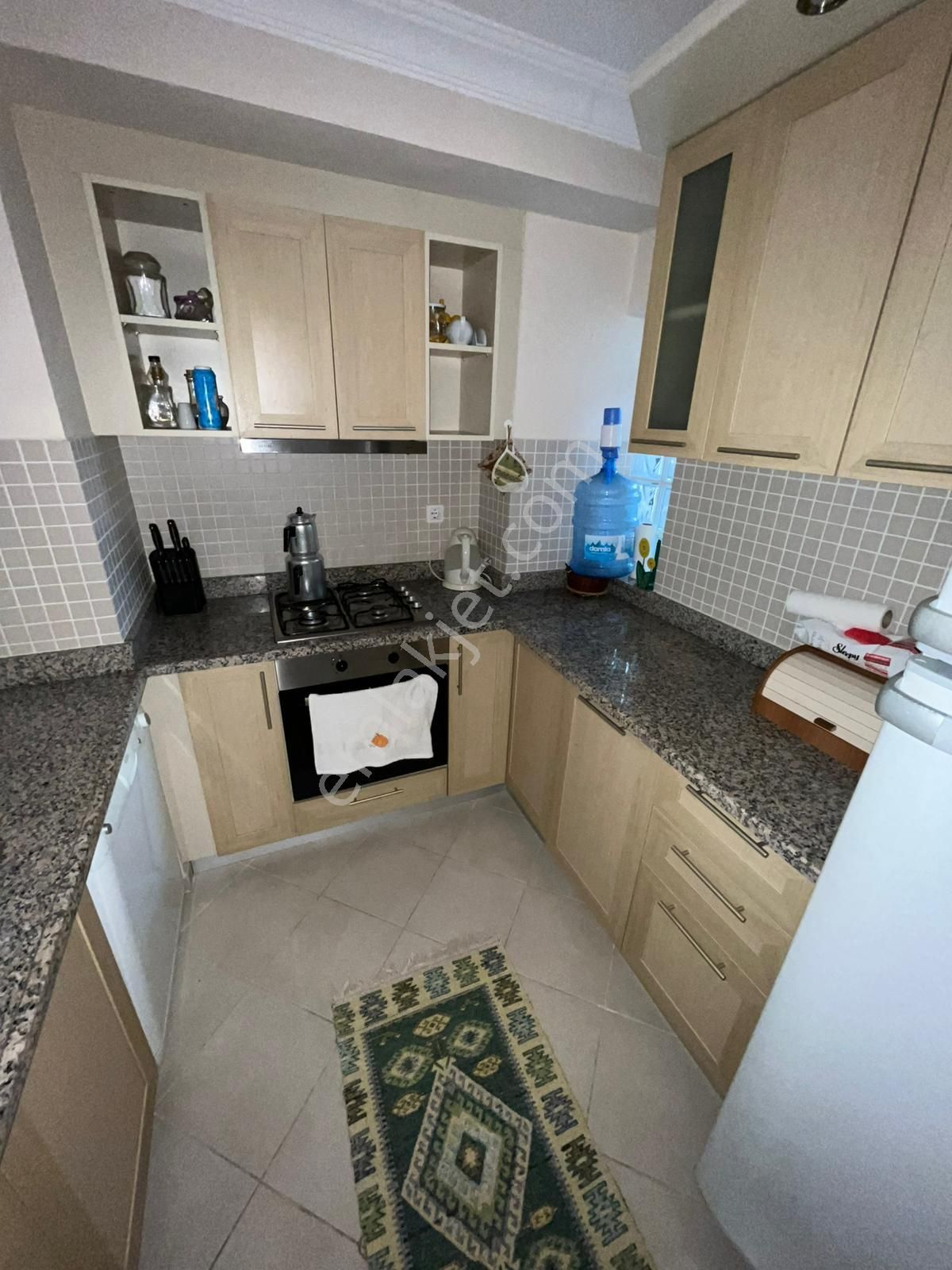 Stop’tan Altıntas’ta *havuzlu Sitede* 2+1 Satılık Daire - Görsel 14