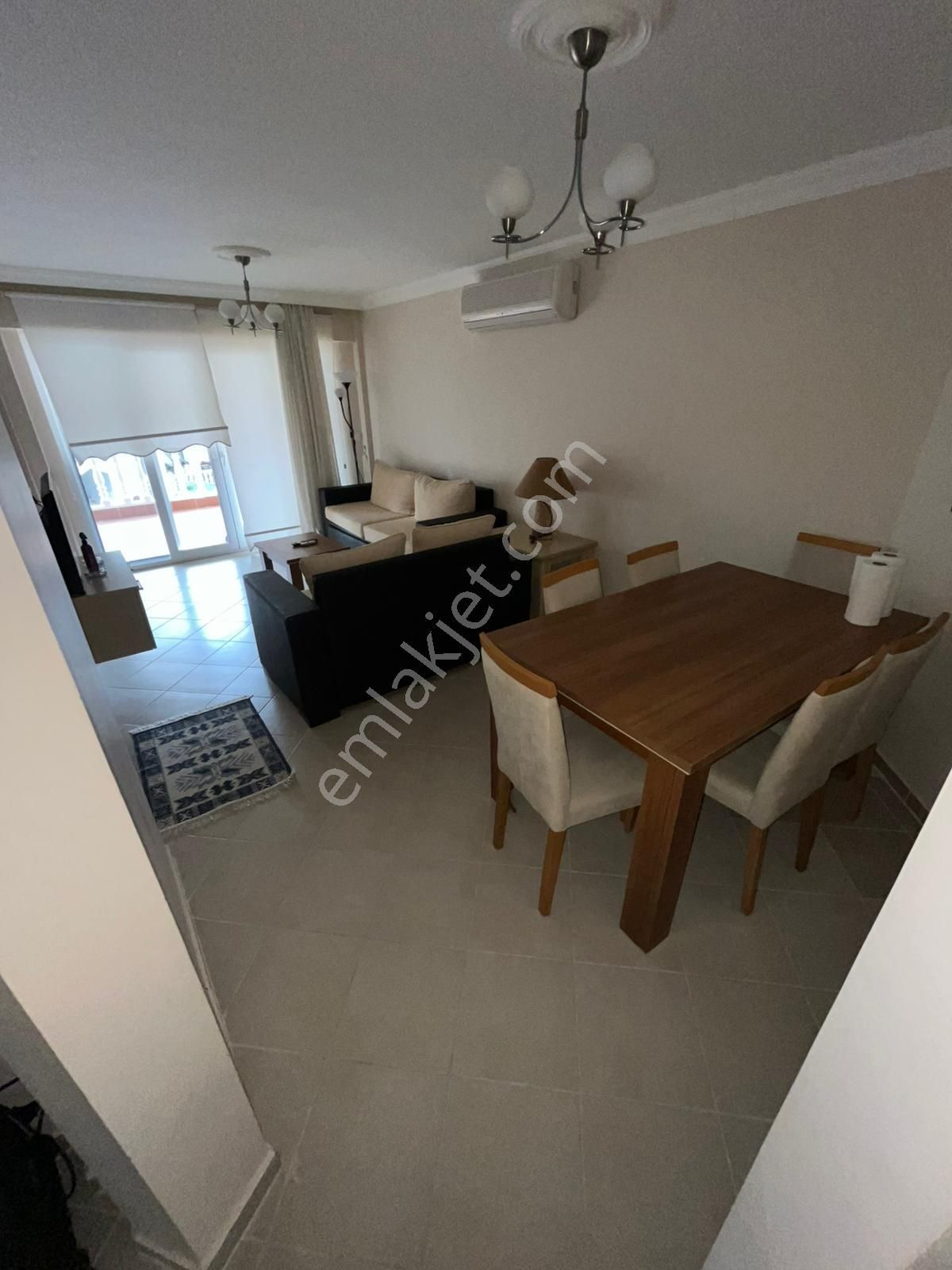 Stop’tan Altıntas’ta *havuzlu Sitede* 2+1 Satılık Daire - Görsel 11