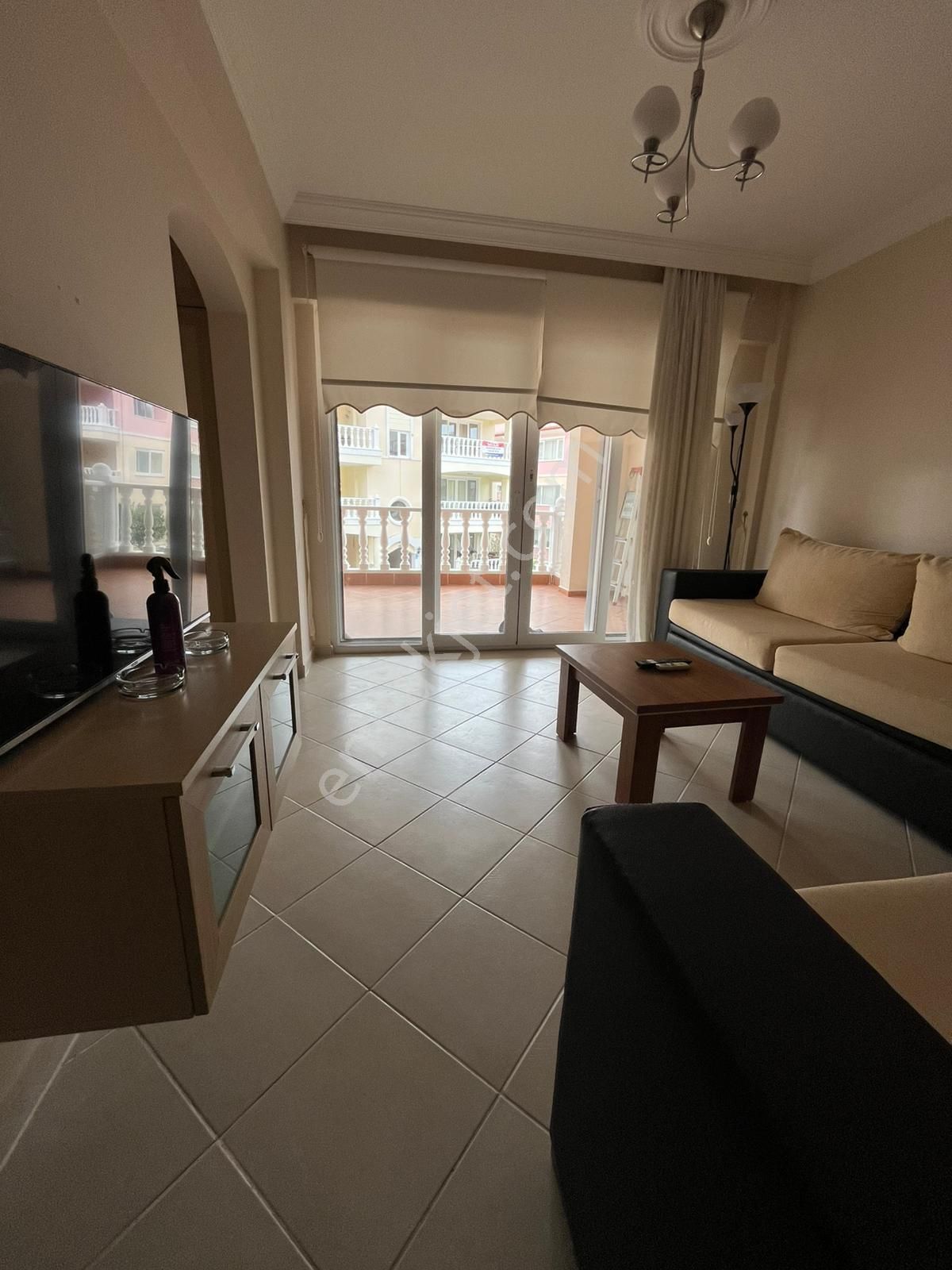 Stop’tan Altıntas’ta *havuzlu Sitede* 2+1 Satılık Daire - Görsel 12