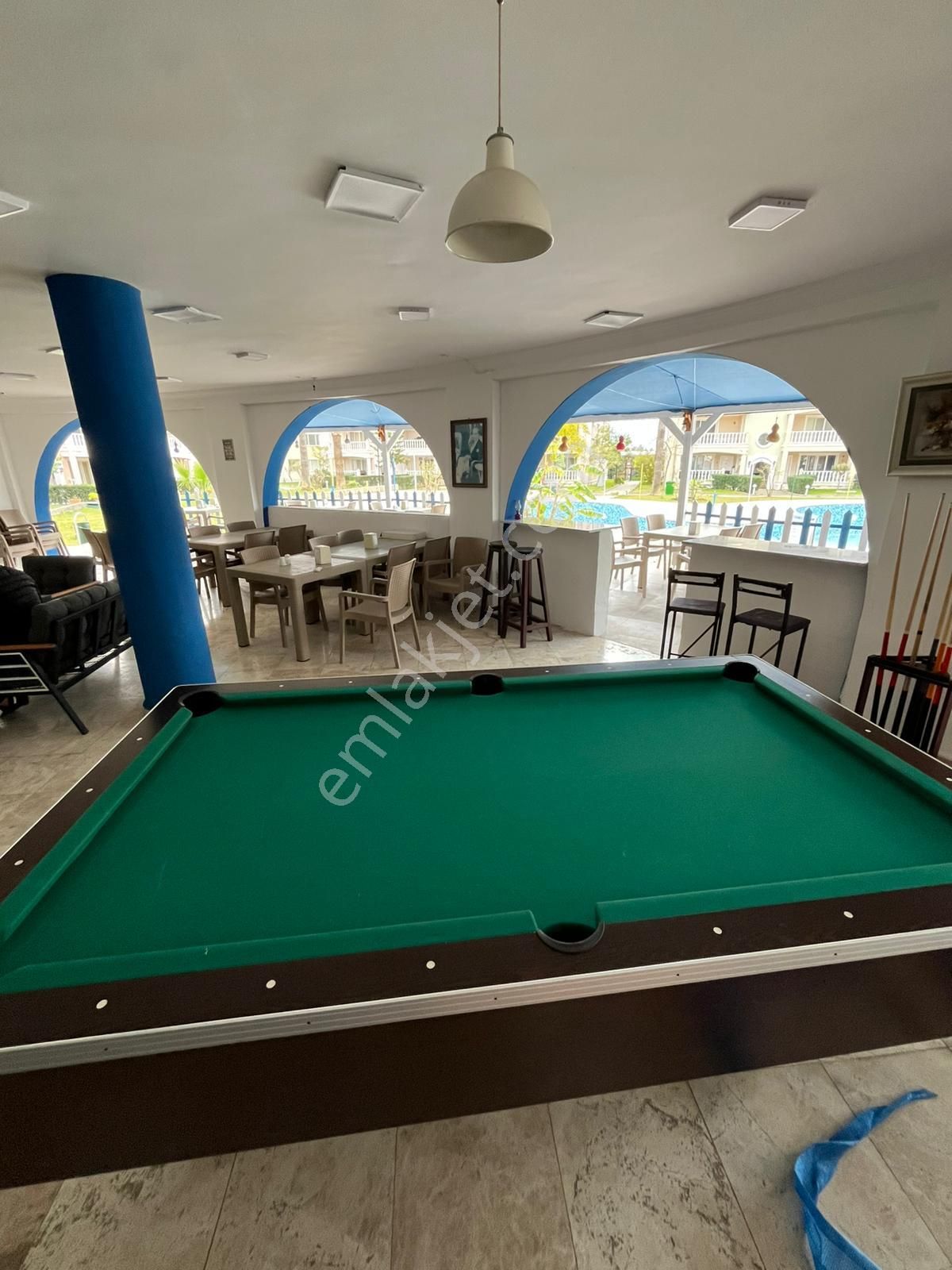 Stop’tan Altıntas’ta *havuzlu Sitede* 2+1 Satılık Daire - Görsel 9